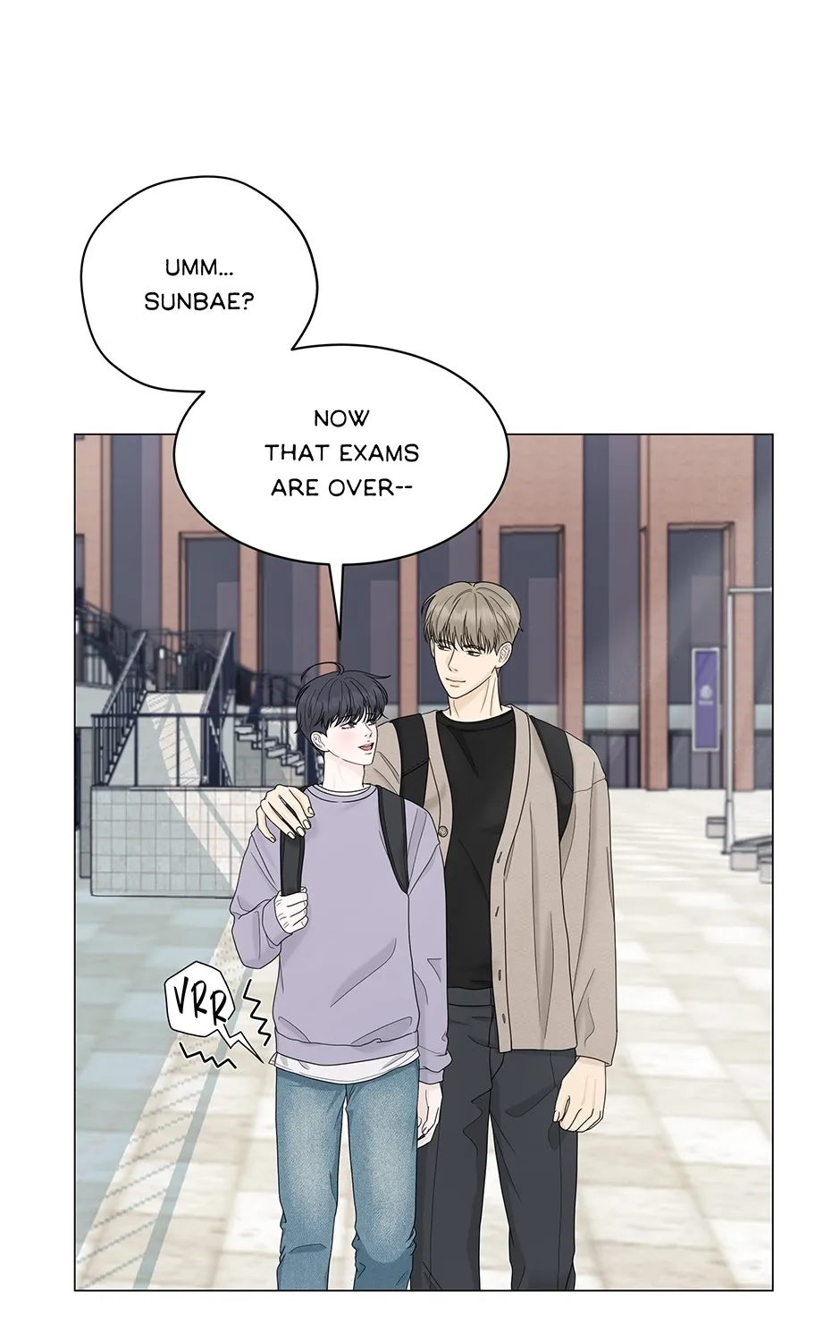 Cradle of the Tiger Chapter 1 page 80 - 
