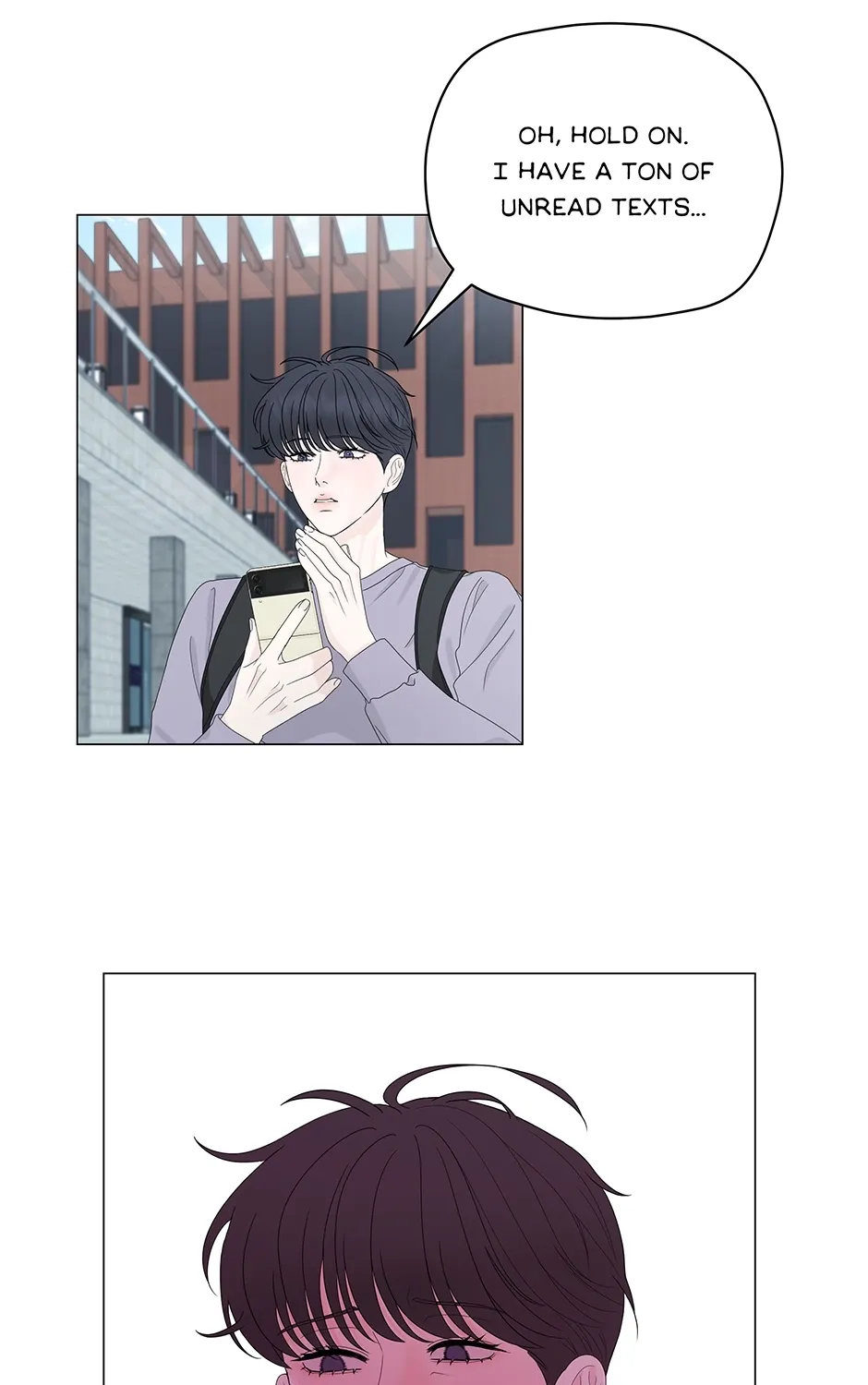 Cradle of the Tiger Chapter 1 page 82 - 