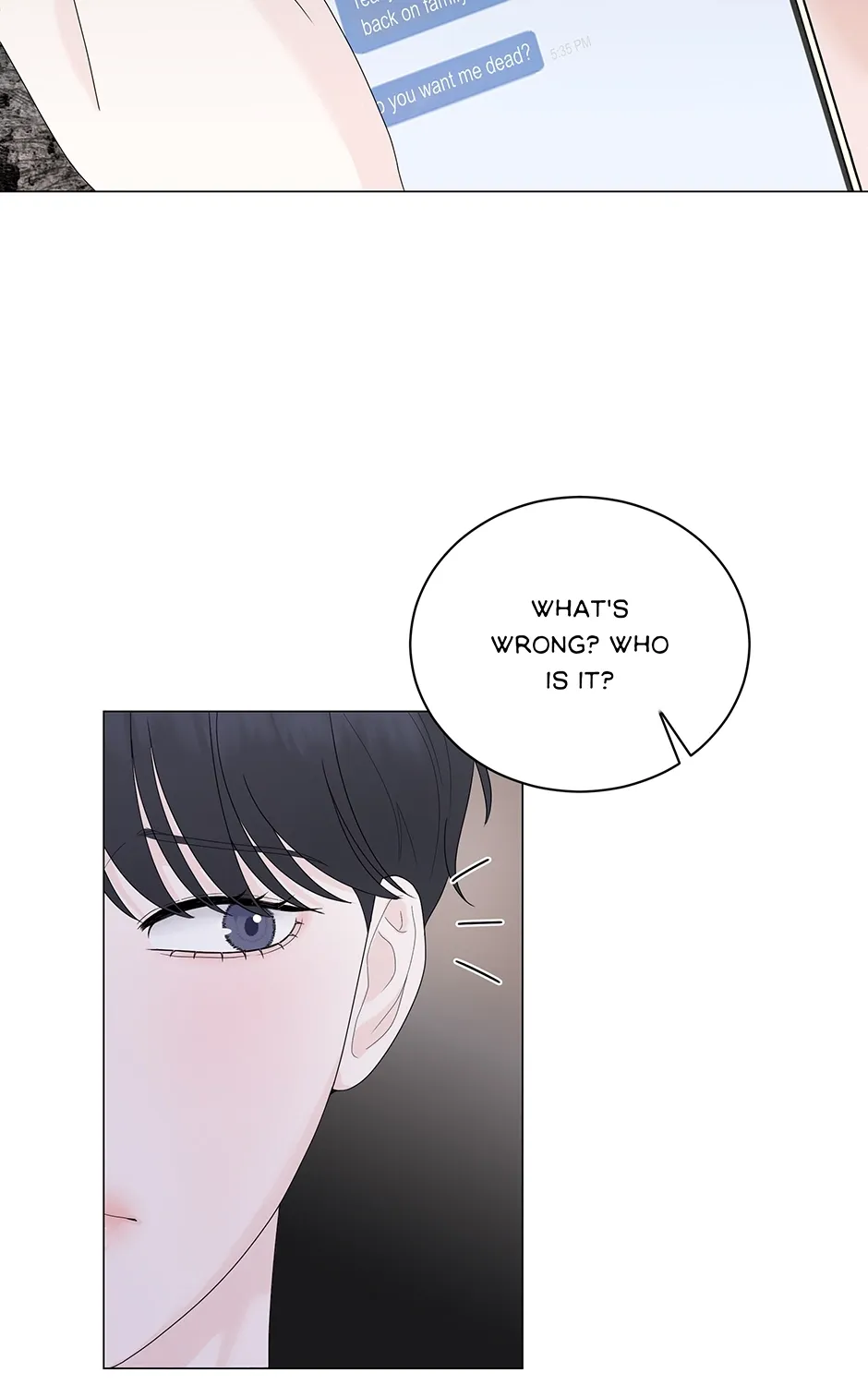 Cradle of the Tiger Chapter 1 page 86 - 