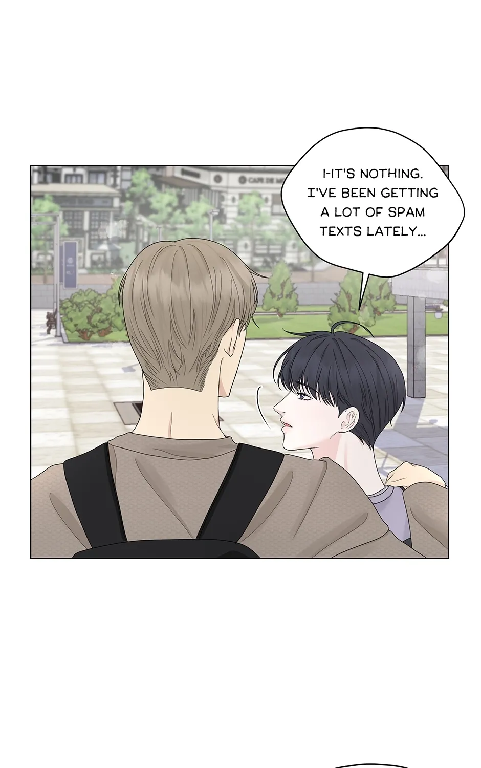 Cradle of the Tiger Chapter 1 page 88 - 