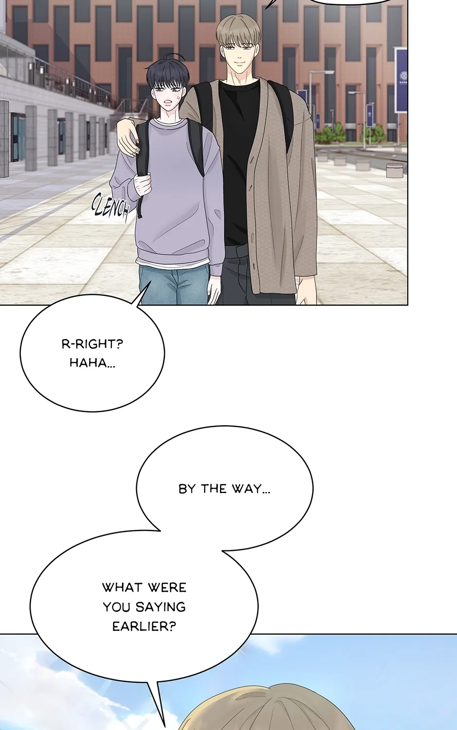 Cradle of the Tiger Chapter 1 page 90 - 
