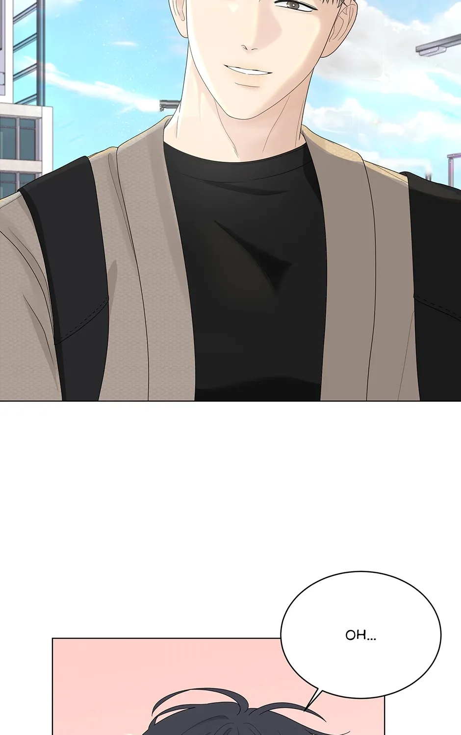 Cradle of the Tiger Chapter 1 page 92 - 