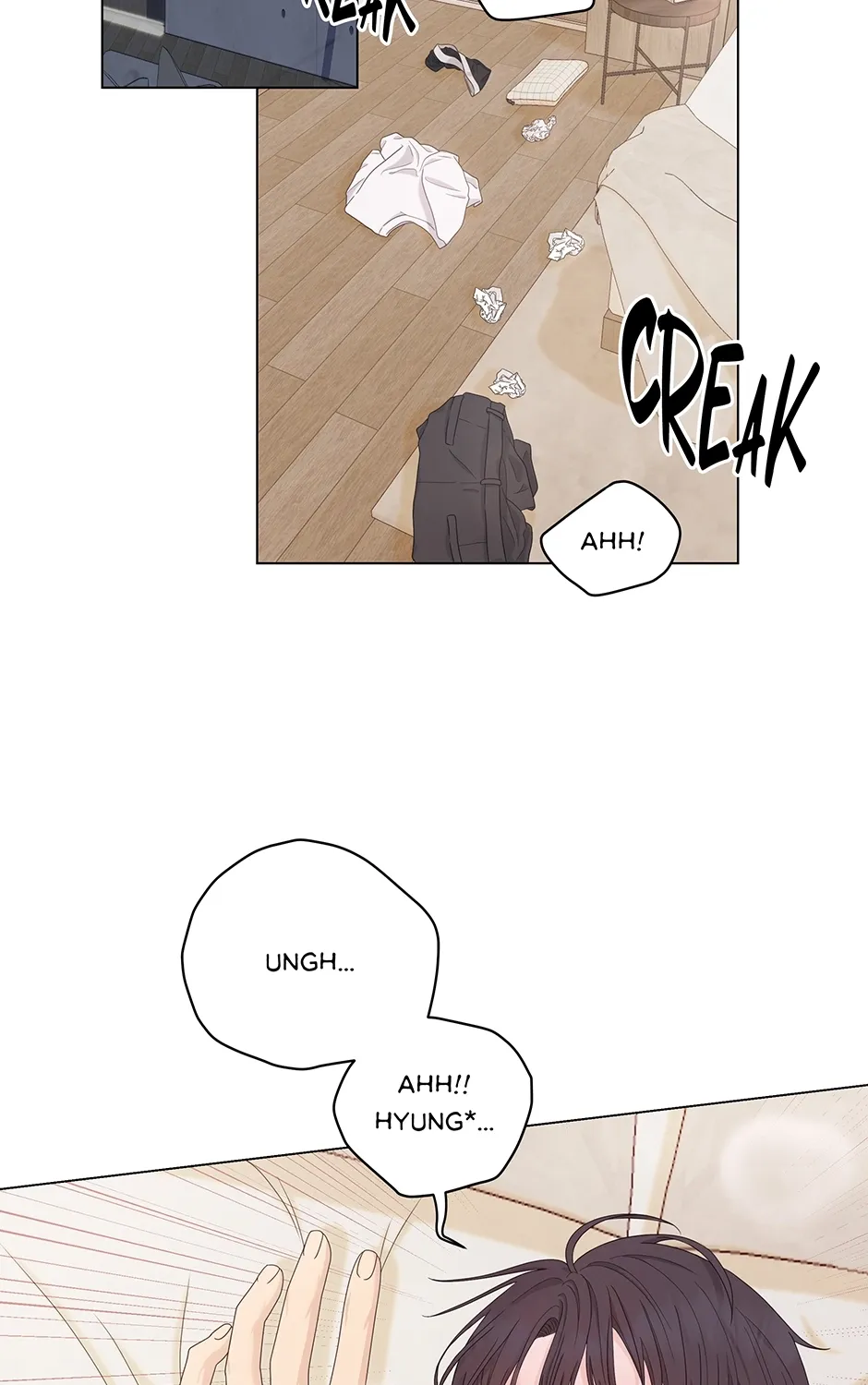 Cradle of the Tiger Chapter 1 page 100 - 