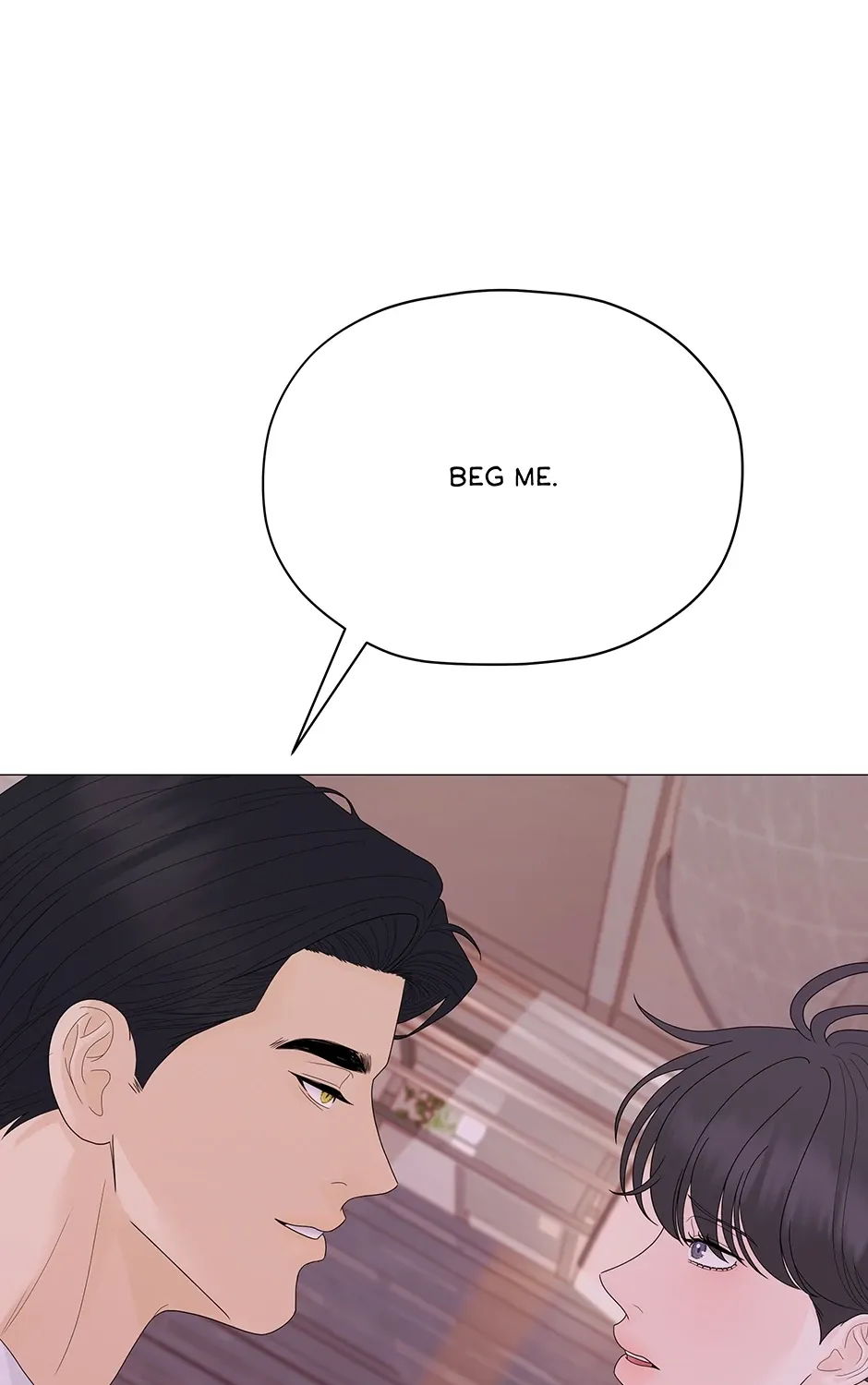 Cradle of the Tiger Chapter 10 page 1 - 
