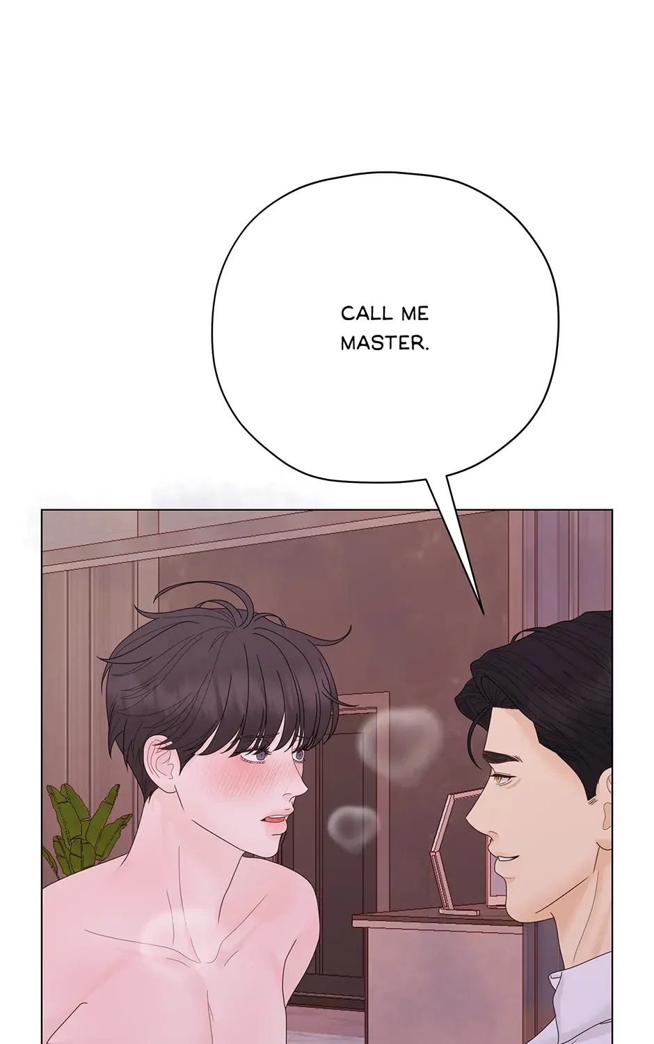 Cradle of the Tiger Chapter 10 page 123 - 