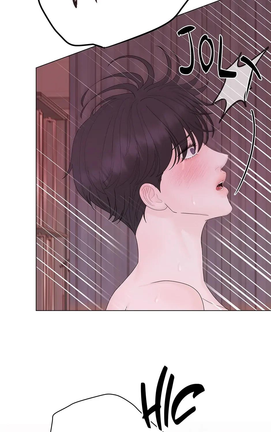 Cradle of the Tiger Chapter 10 page 133 - 