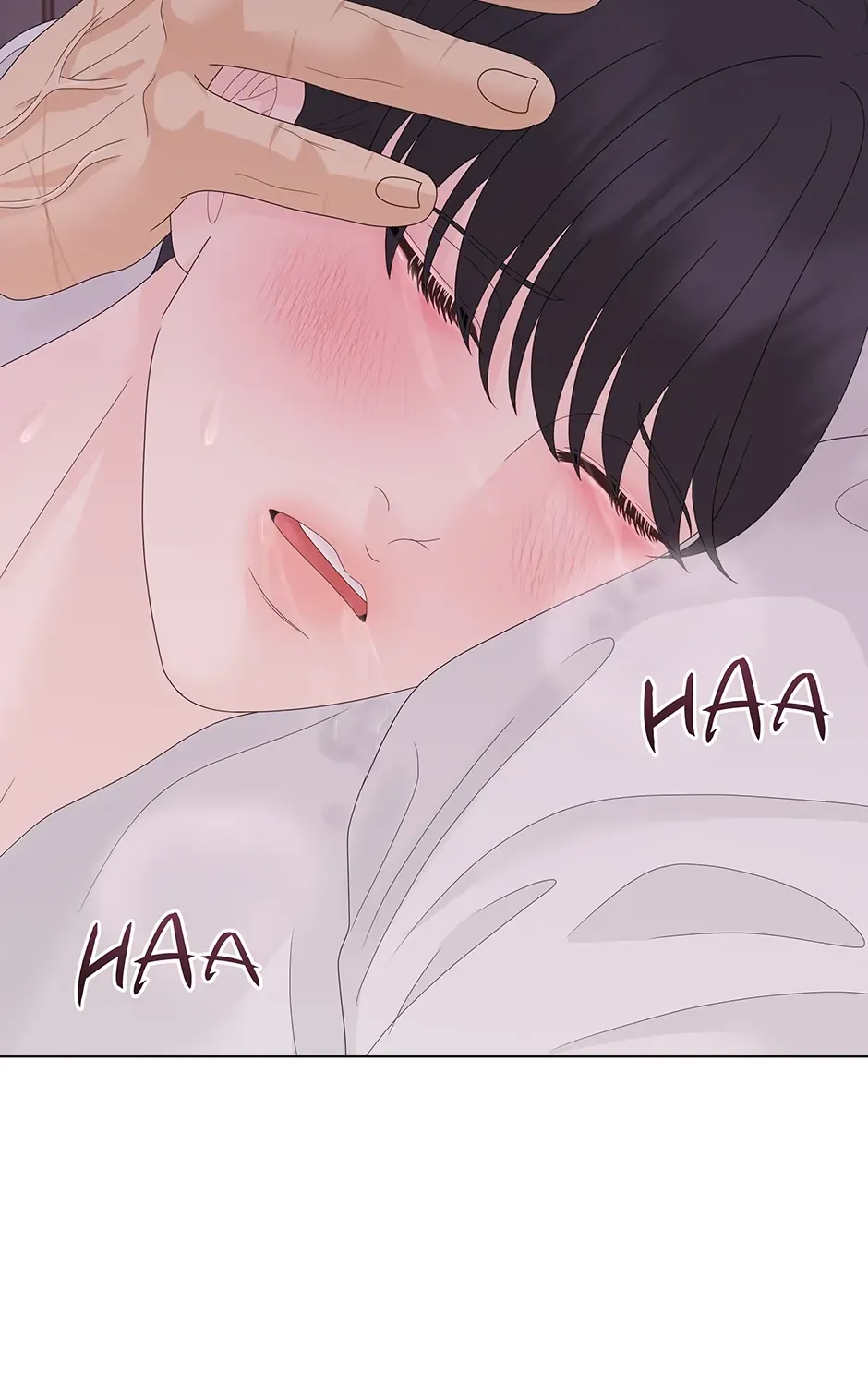 Cradle of the Tiger Chapter 10 page 153 - 