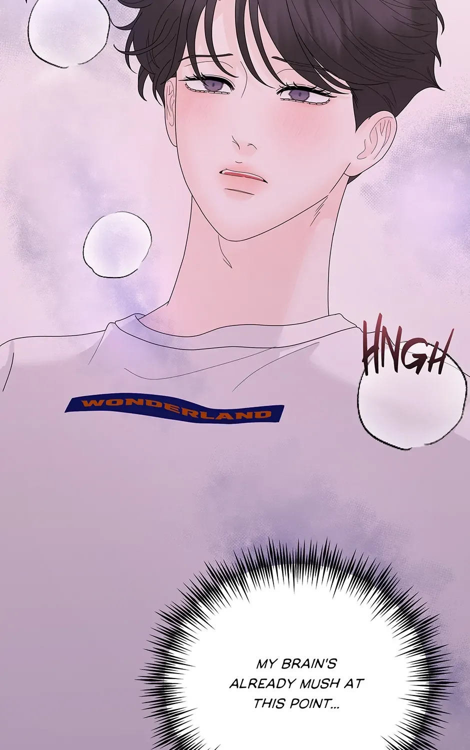 Cradle of the Tiger Chapter 10 page 17 - 