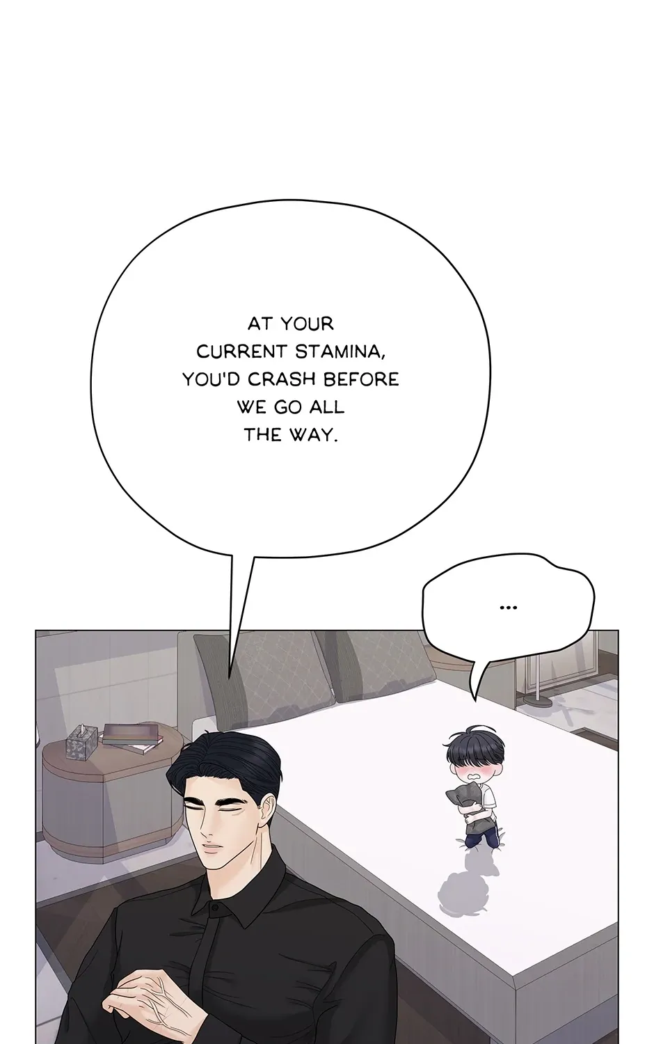 Cradle of the Tiger Chapter 10 page 169 - 