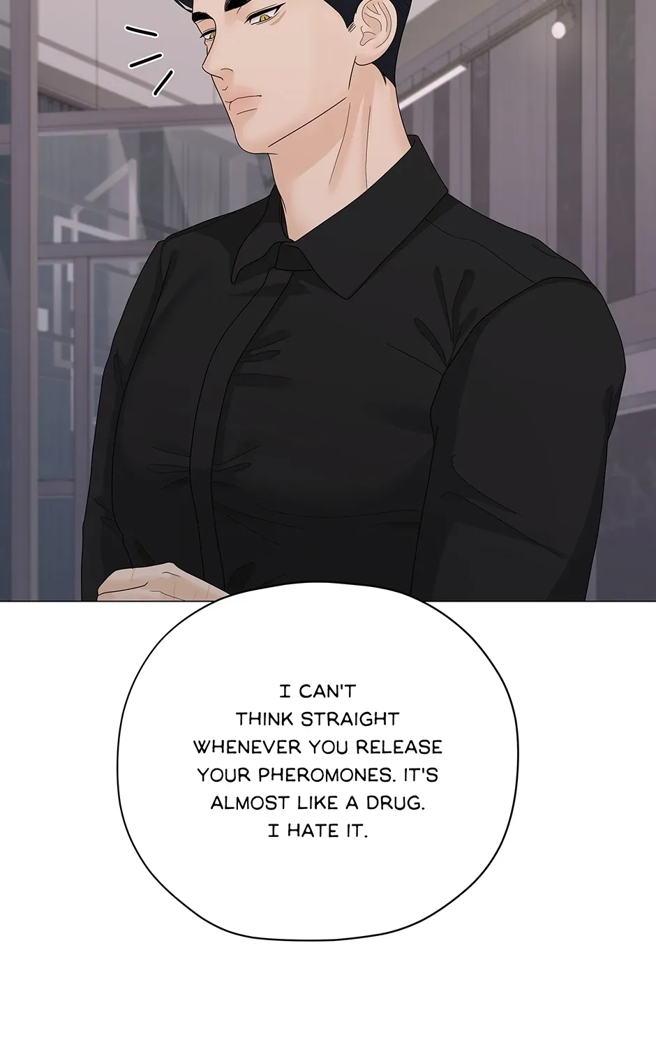 Cradle of the Tiger Chapter 10 page 173 - 