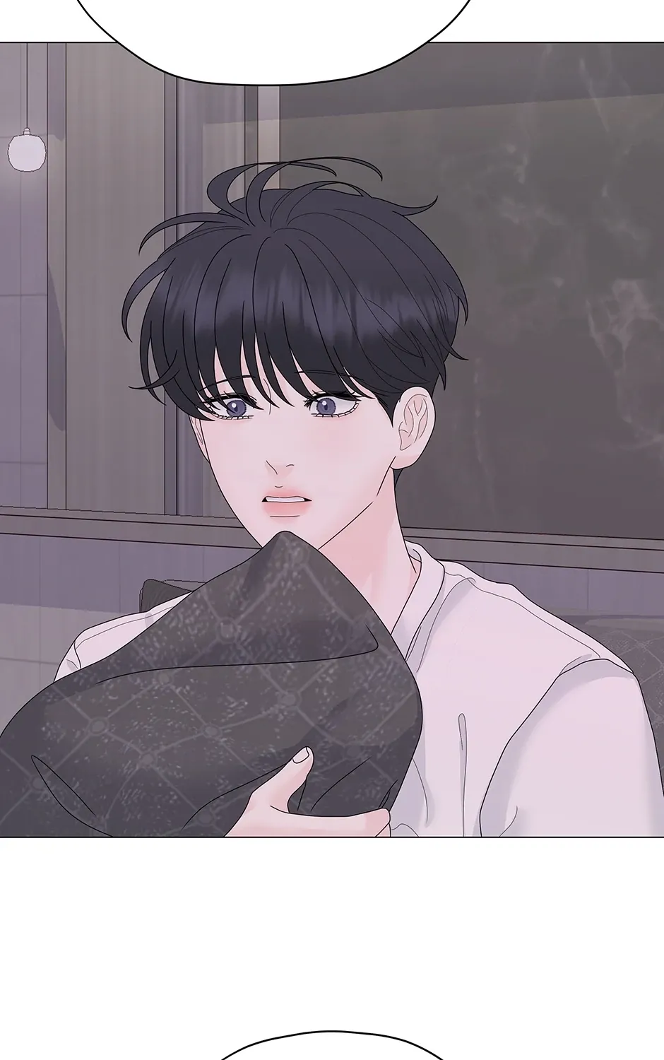 Cradle of the Tiger Chapter 10 page 181 - 