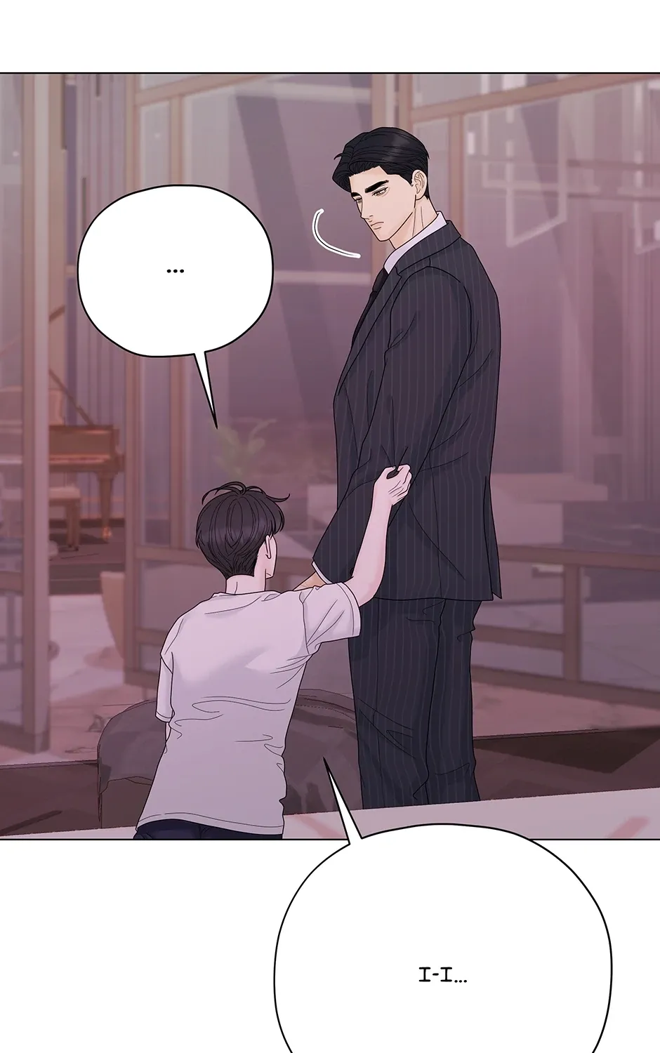 Cradle of the Tiger Chapter 10 page 27 - 