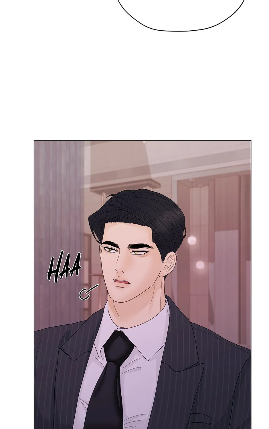 Cradle of the Tiger Chapter 10 page 31 - 