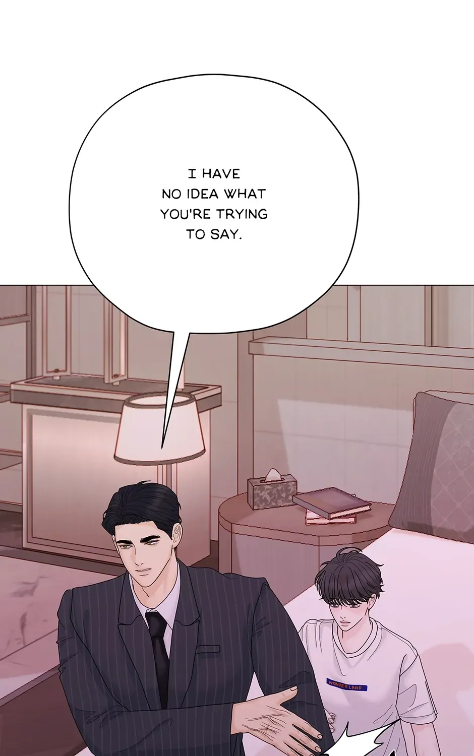 Cradle of the Tiger Chapter 10 page 33 - 