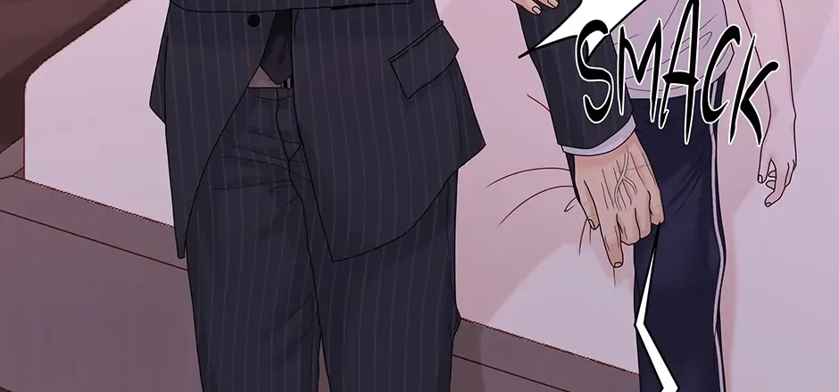 Cradle of the Tiger Chapter 10 page 34 - 