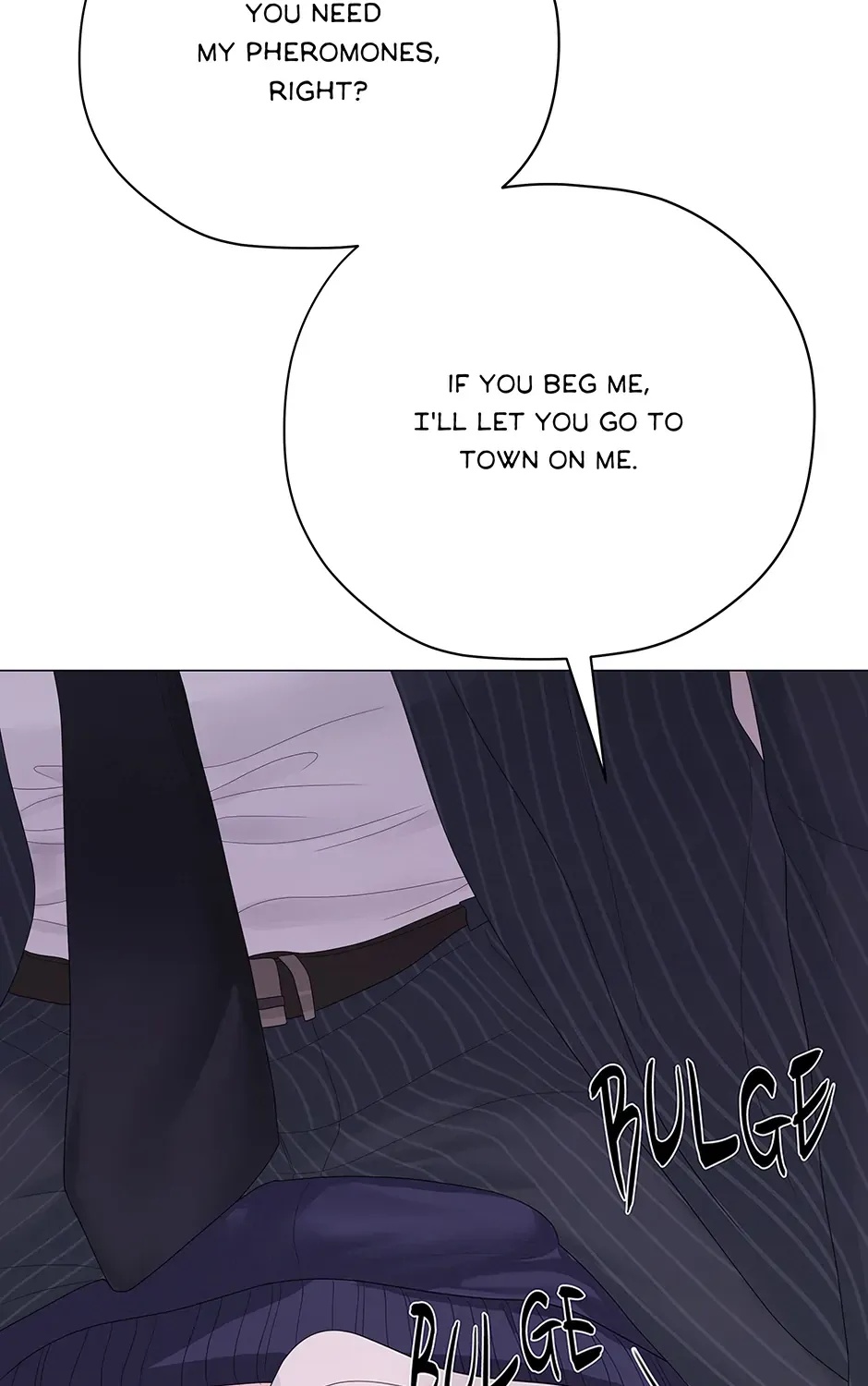 Cradle of the Tiger Chapter 10 page 5 - 