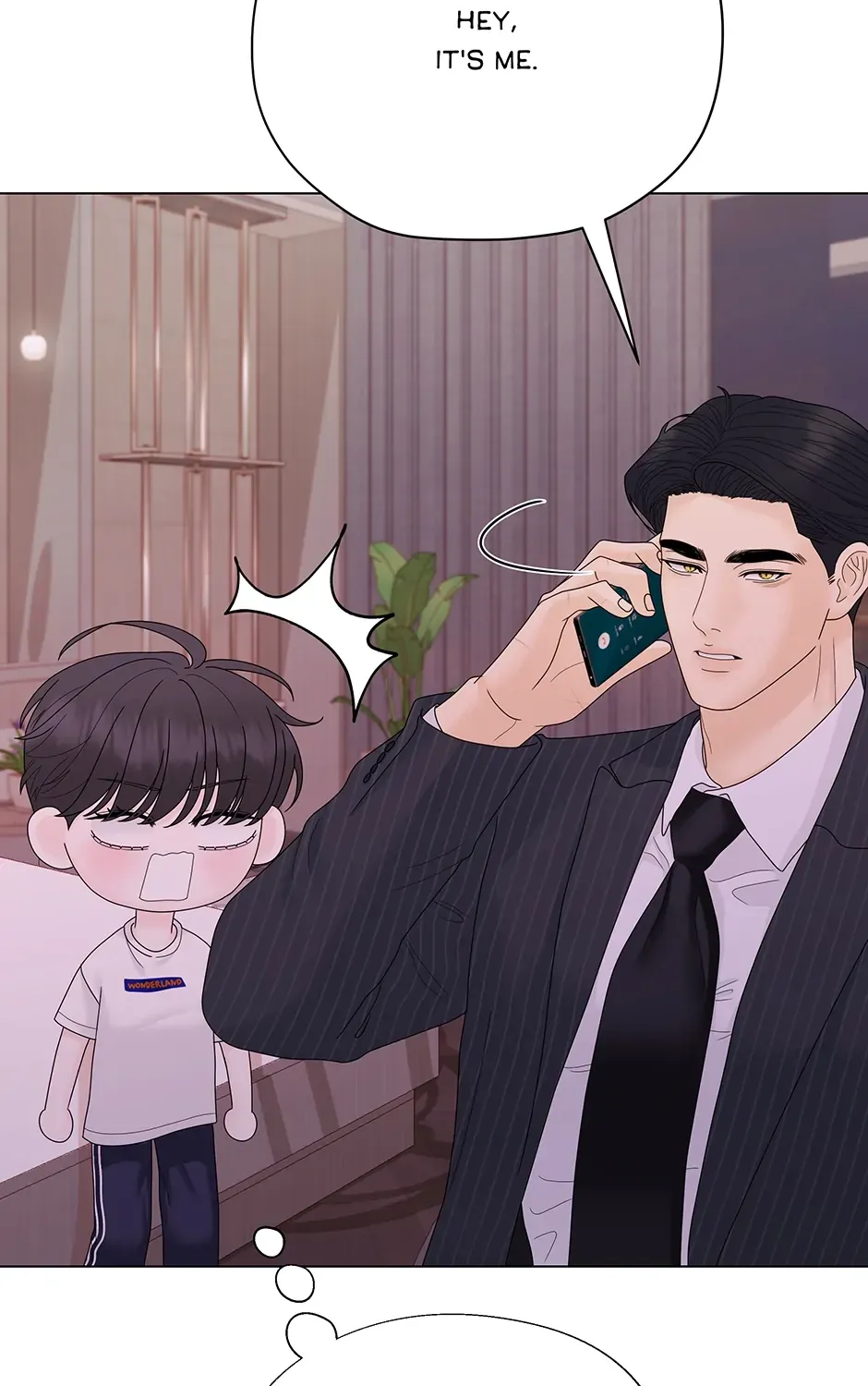 Cradle of the Tiger Chapter 10 page 43 - 