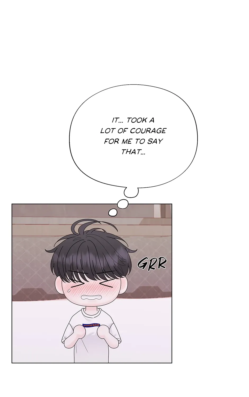 Cradle of the Tiger Chapter 10 page 45 - 