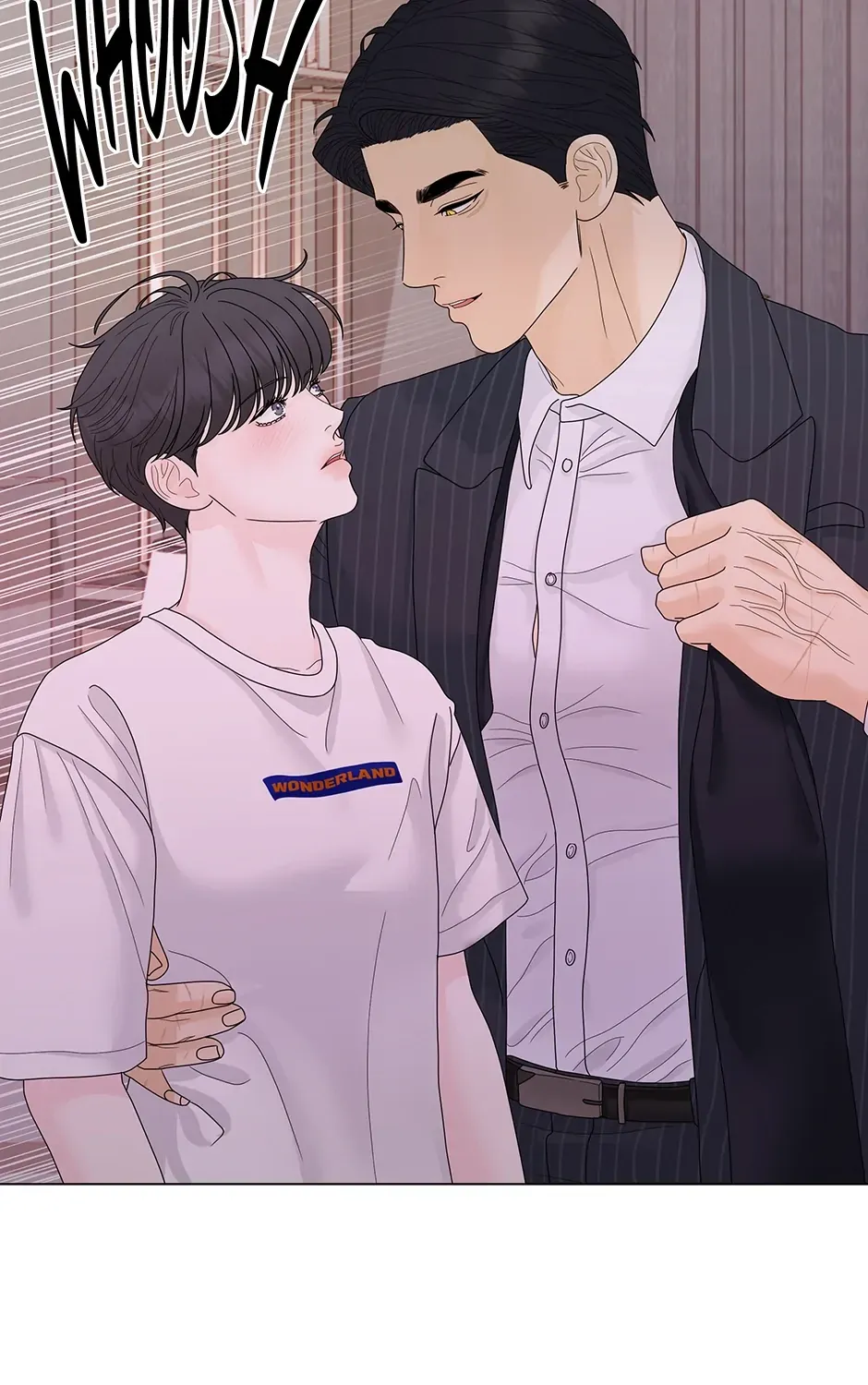 Cradle of the Tiger Chapter 10 page 53 - 