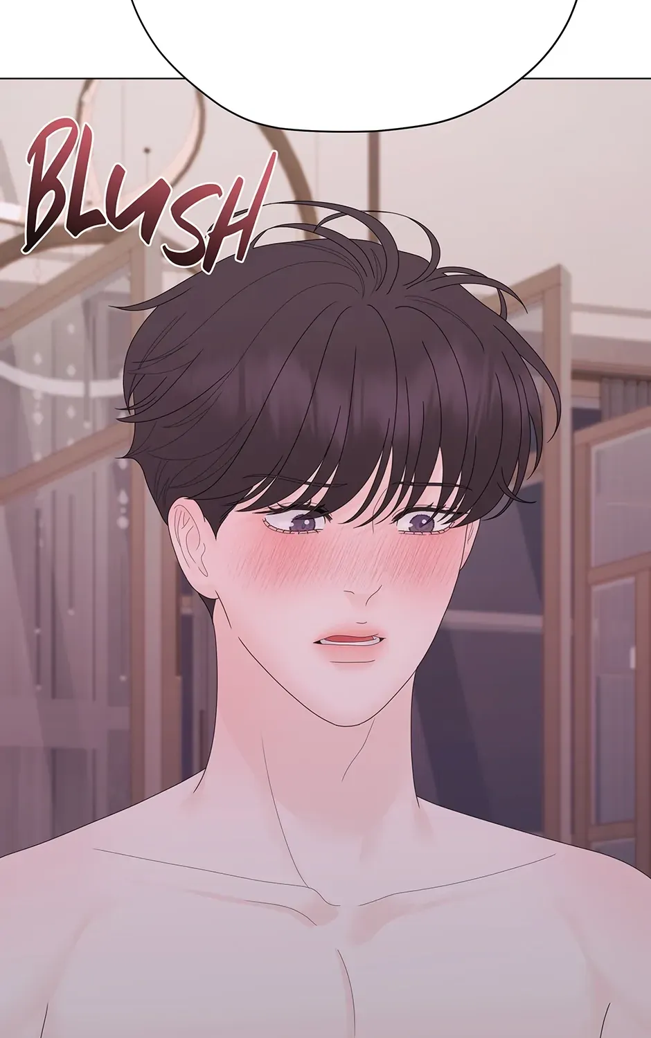 Cradle of the Tiger Chapter 10 page 71 - 