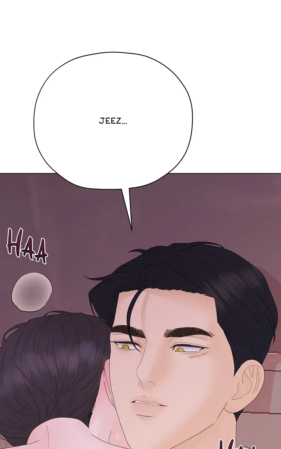 Cradle of the Tiger Chapter 10 page 87 - 