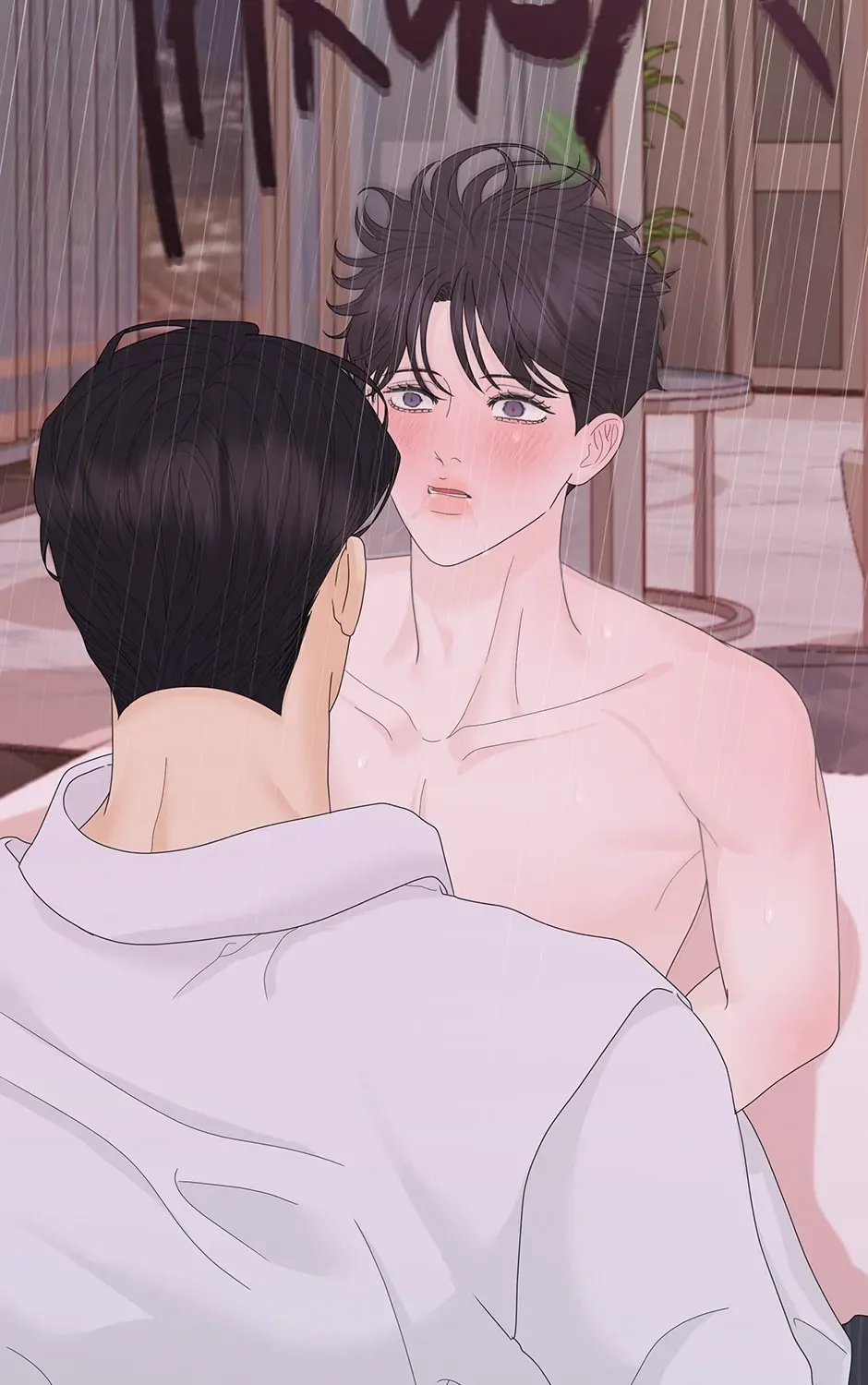 Cradle of the Tiger Chapter 10 page 93 - 