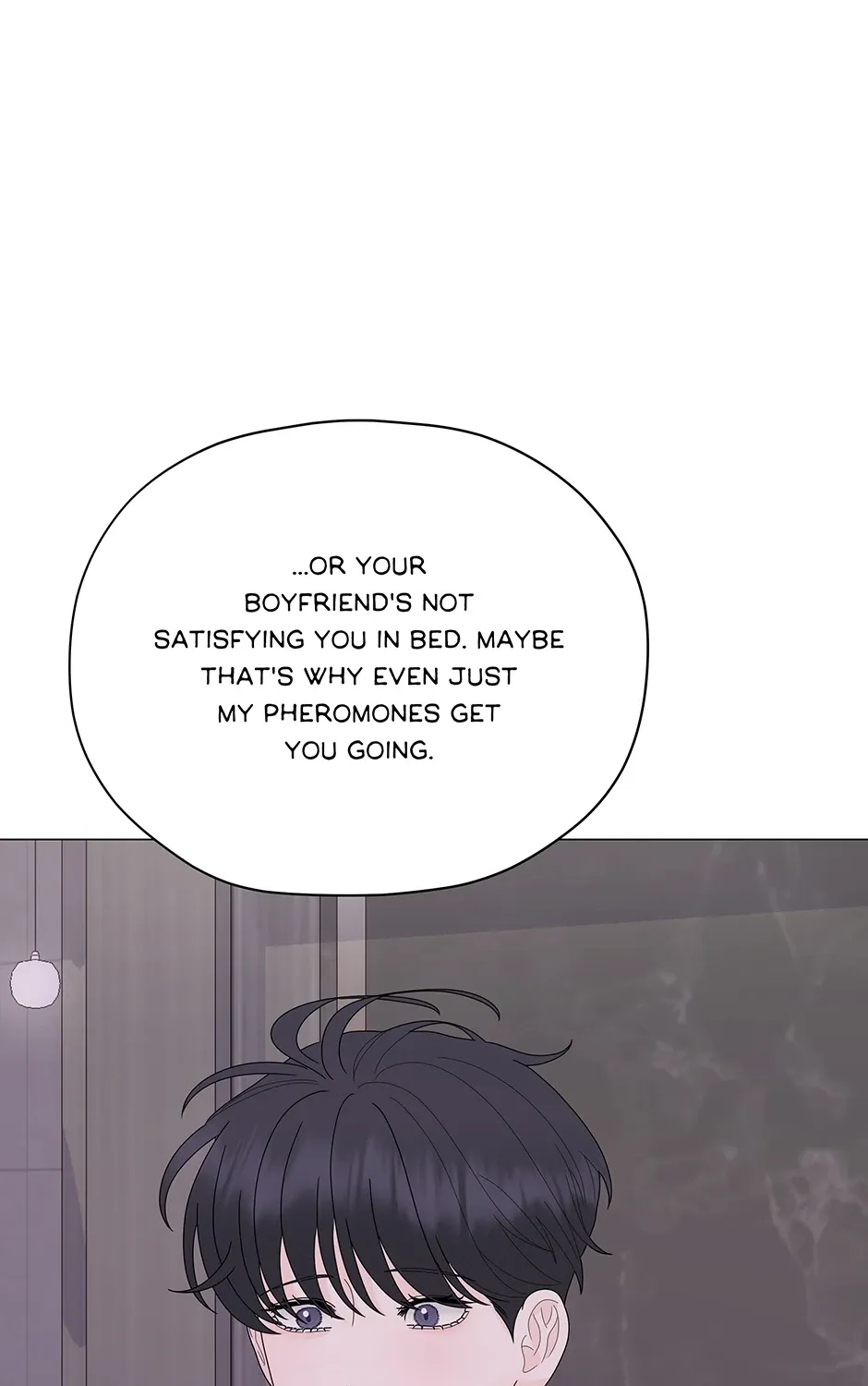 Cradle of the Tiger Chapter 11 page 1 - 