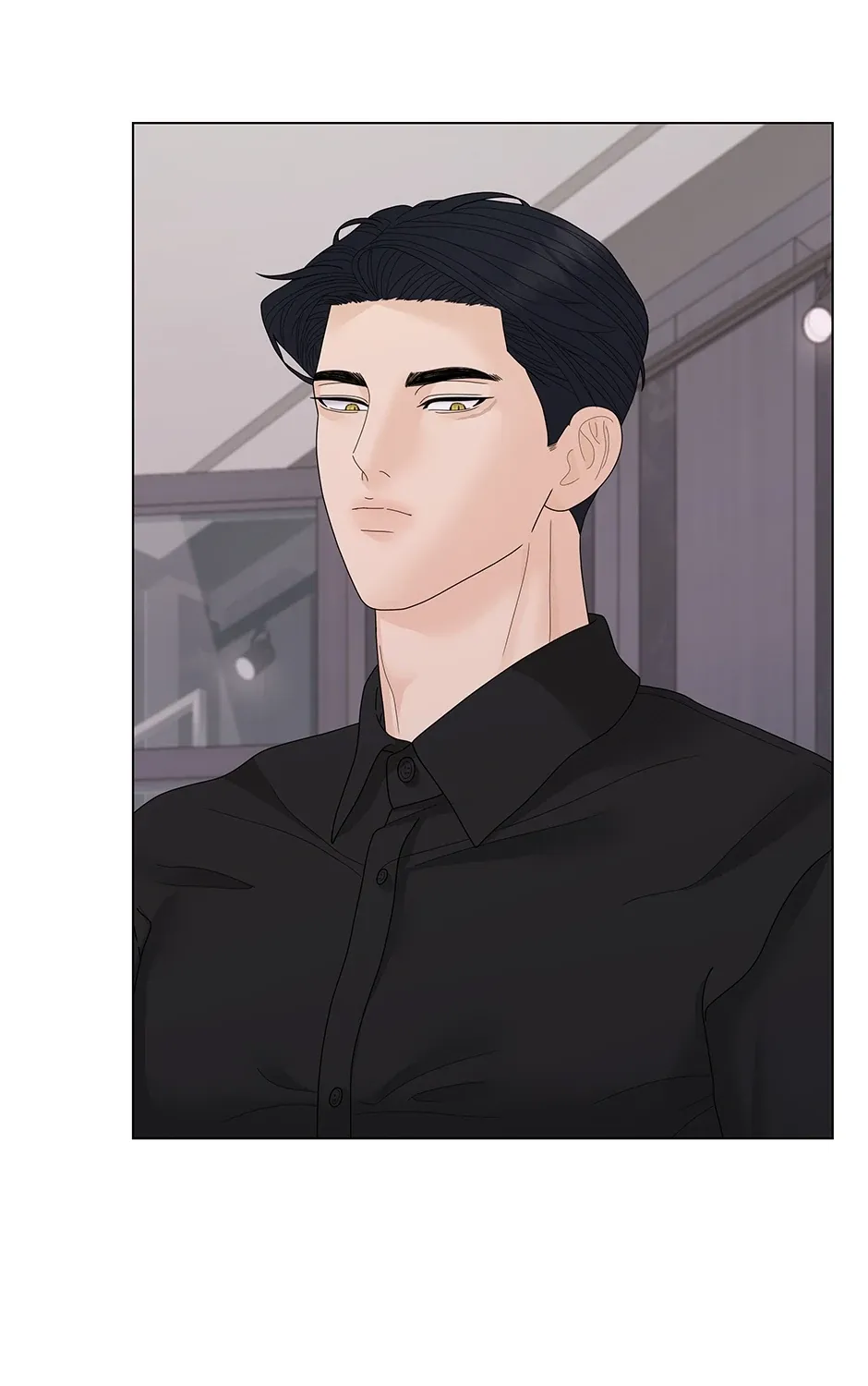 Cradle of the Tiger Chapter 11 page 11 - 