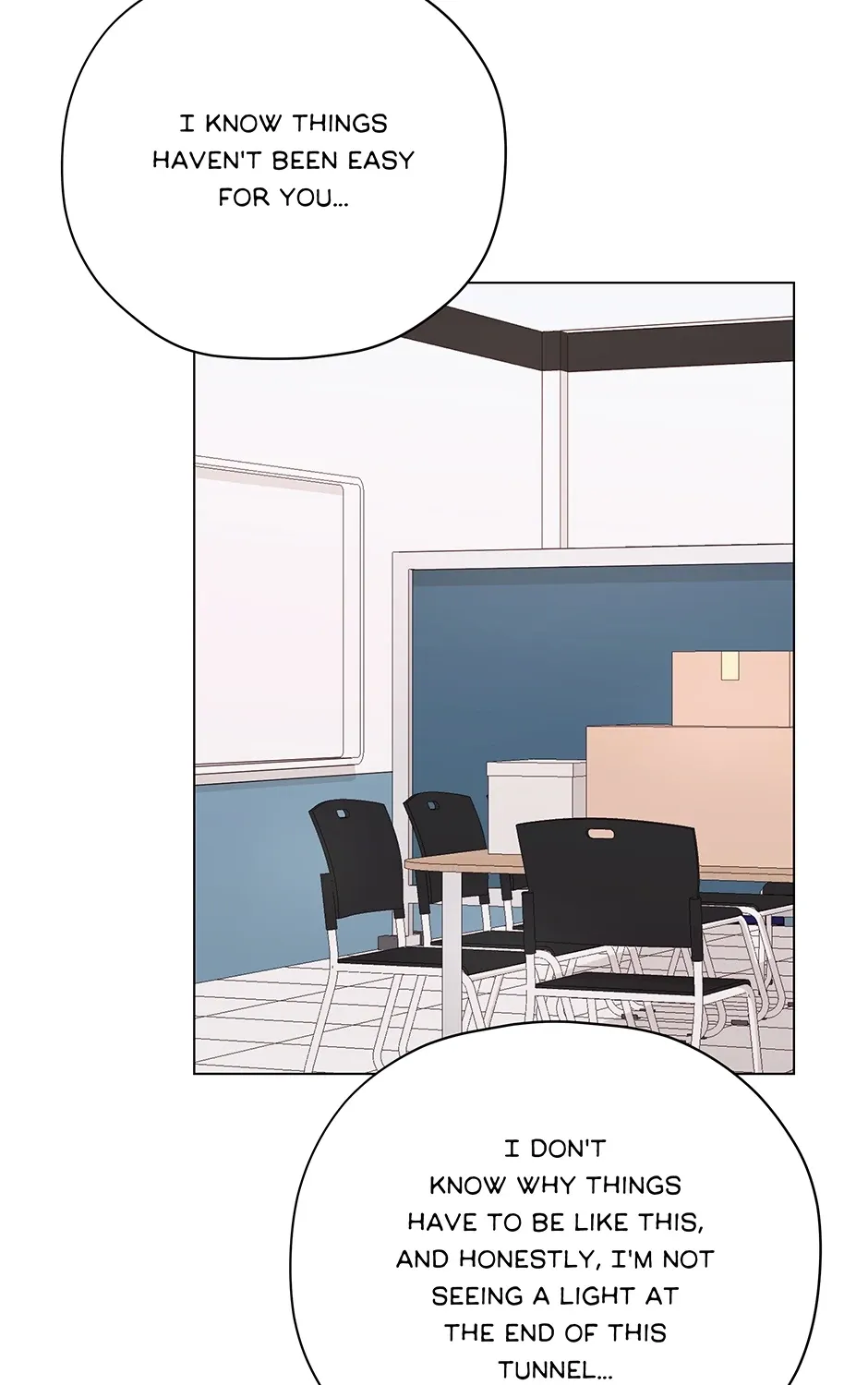 Cradle of the Tiger Chapter 11 page 101 - 