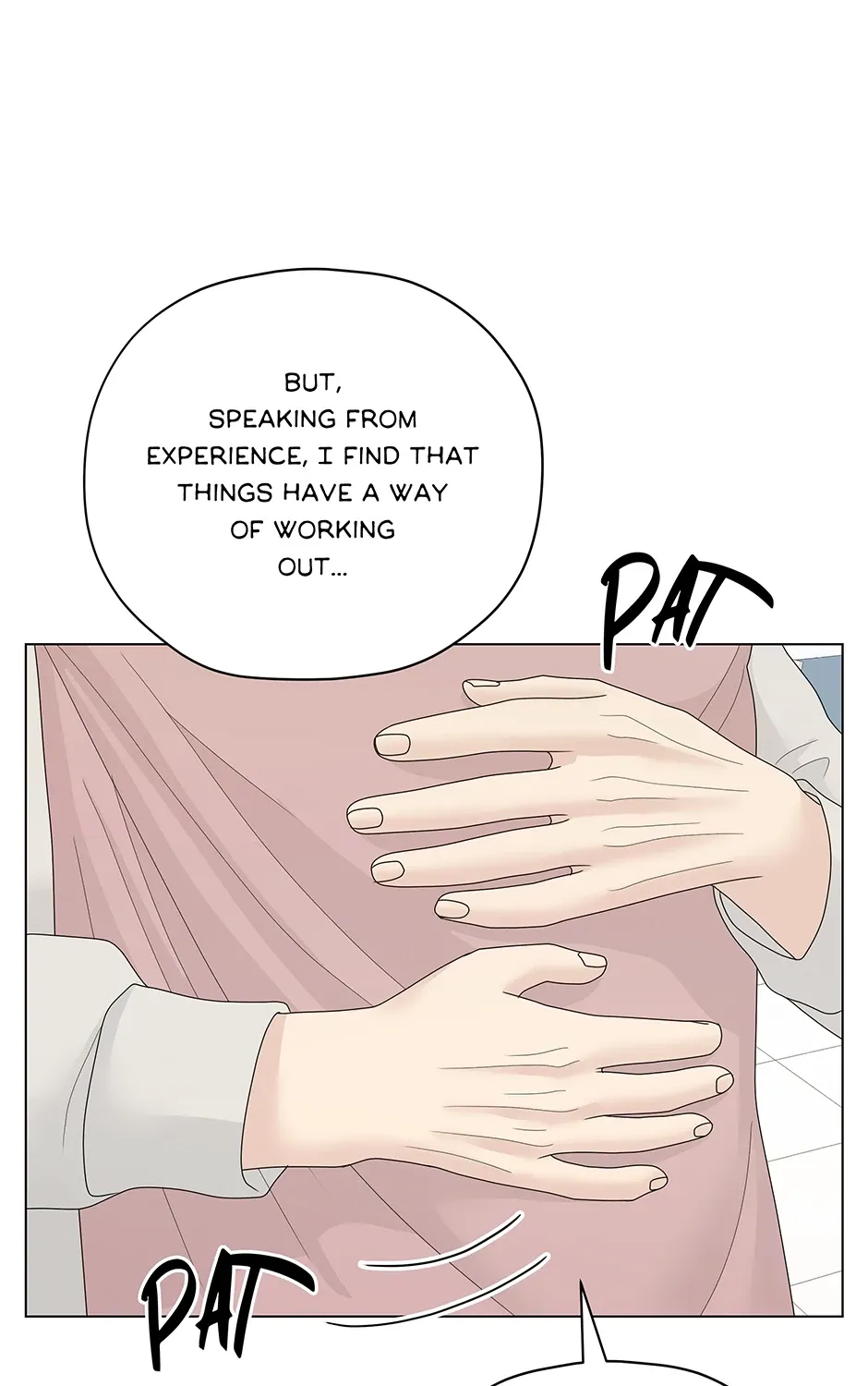 Cradle of the Tiger Chapter 11 page 103 - 