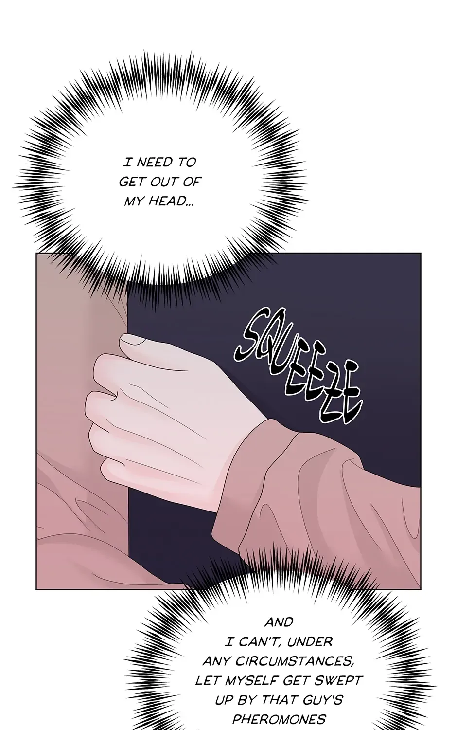 Cradle of the Tiger Chapter 11 page 113 - 