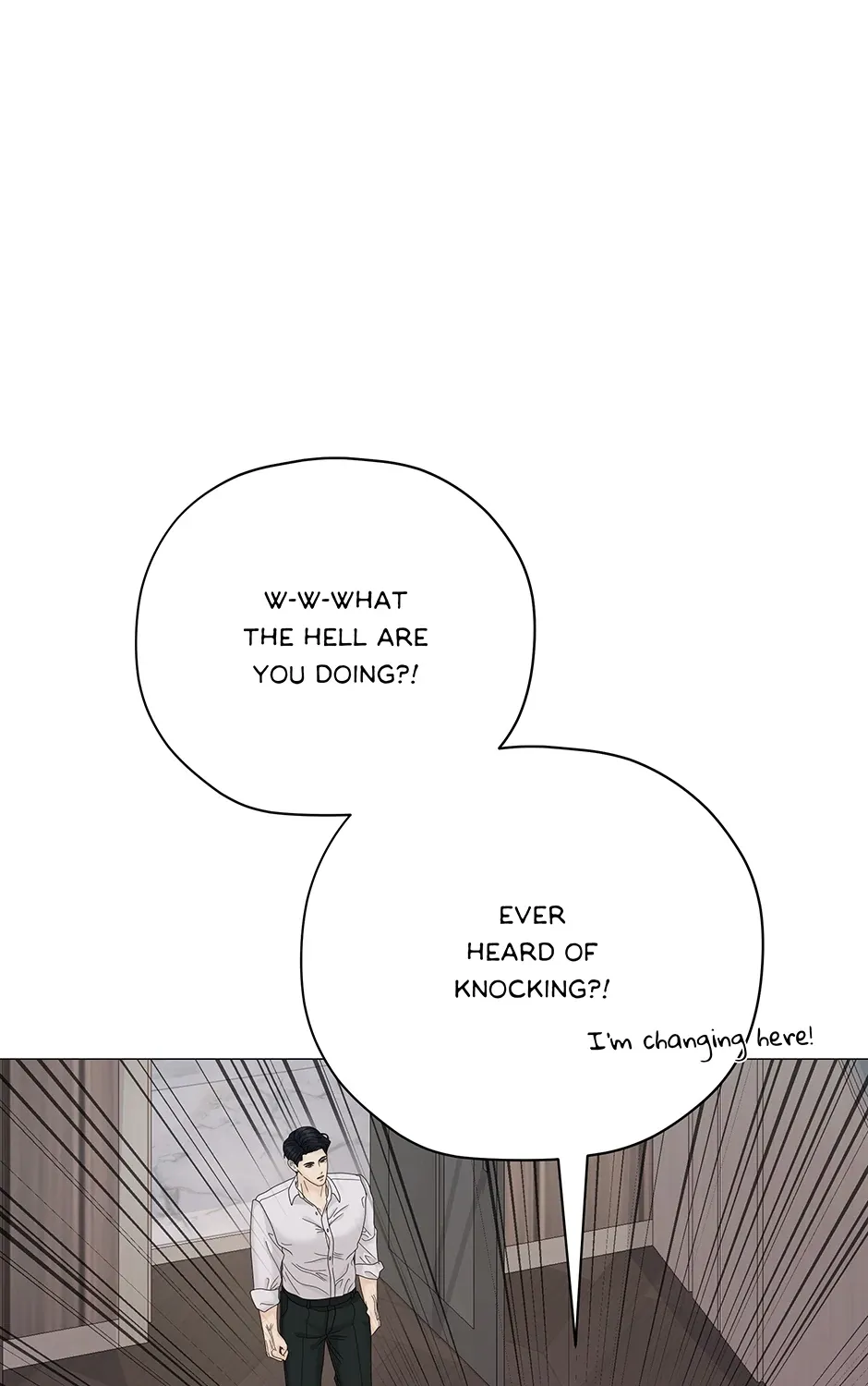 Cradle of the Tiger Chapter 11 page 133 - 