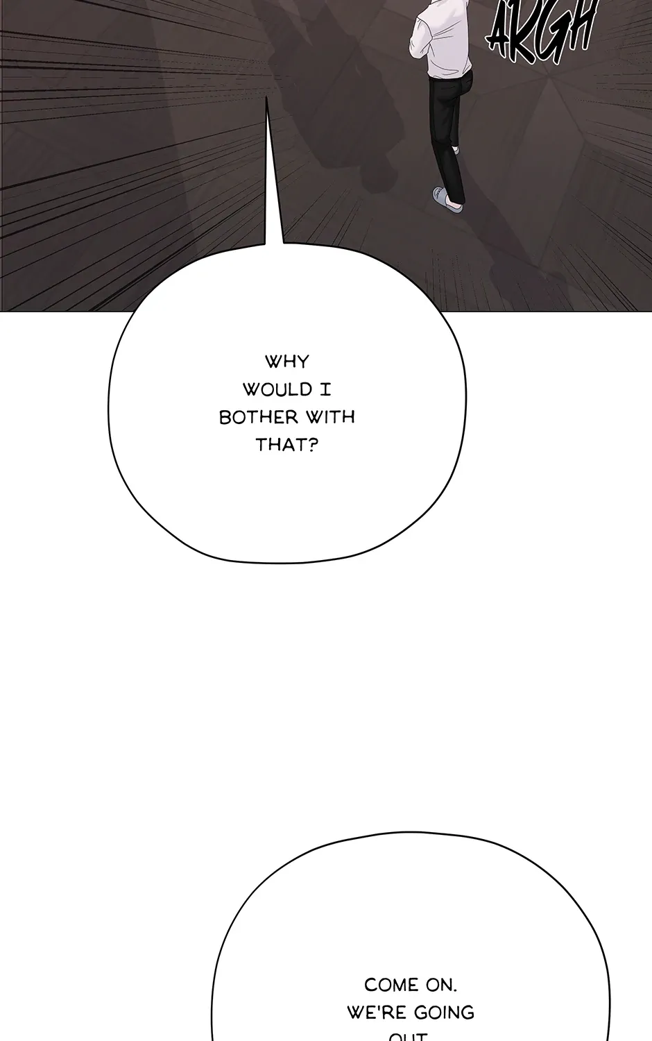 Cradle of the Tiger Chapter 11 page 135 - 