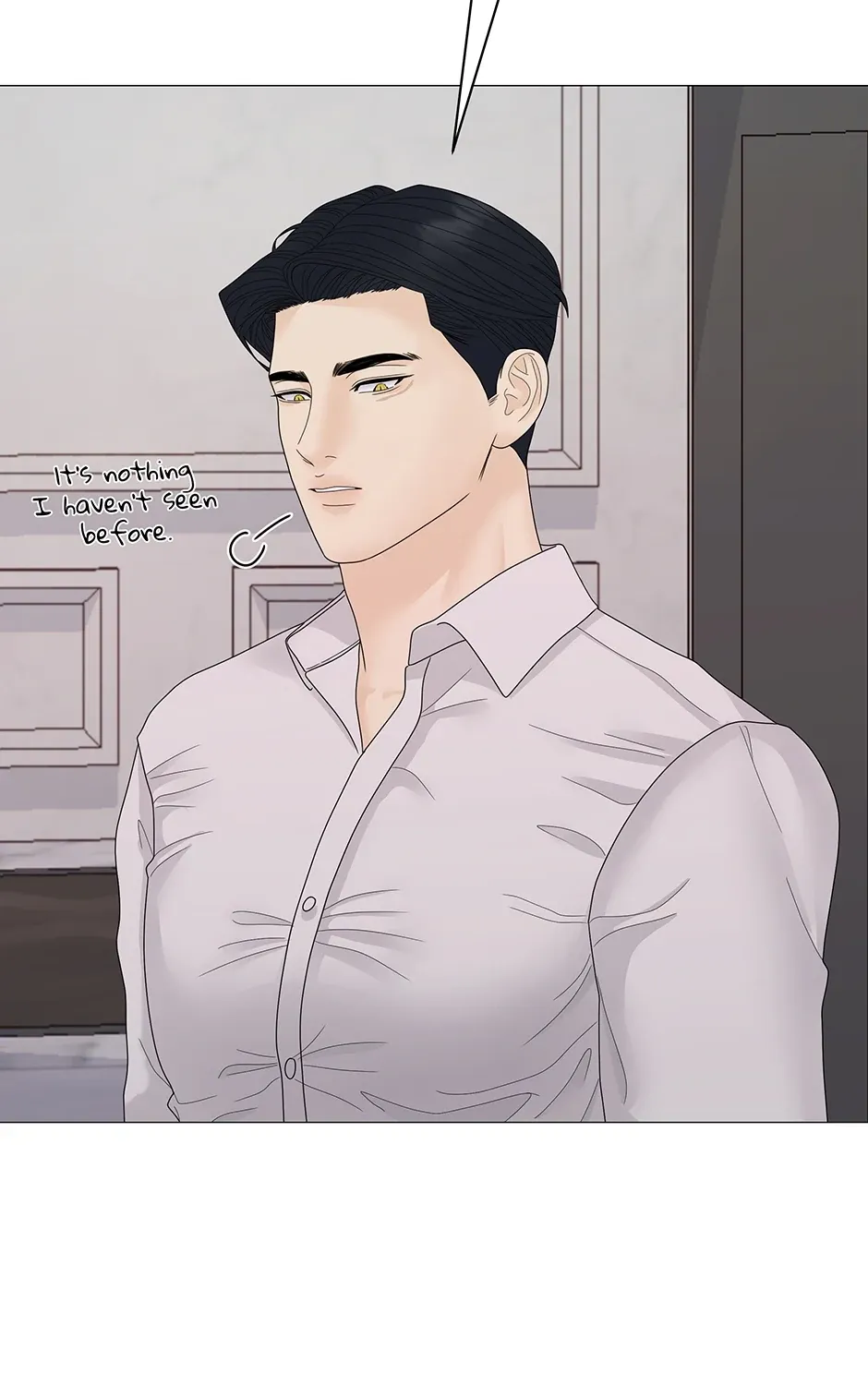 Cradle of the Tiger Chapter 11 page 137 - 