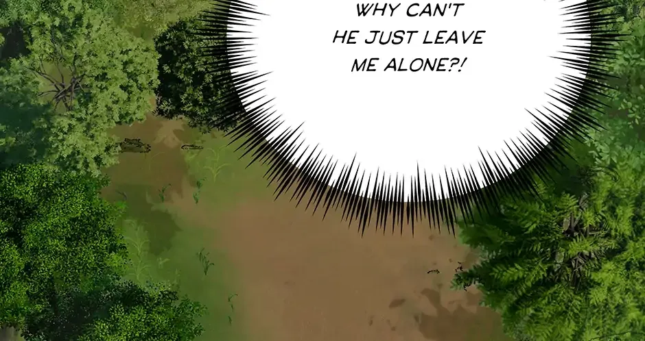 Cradle of the Tiger Chapter 11 page 142 - 