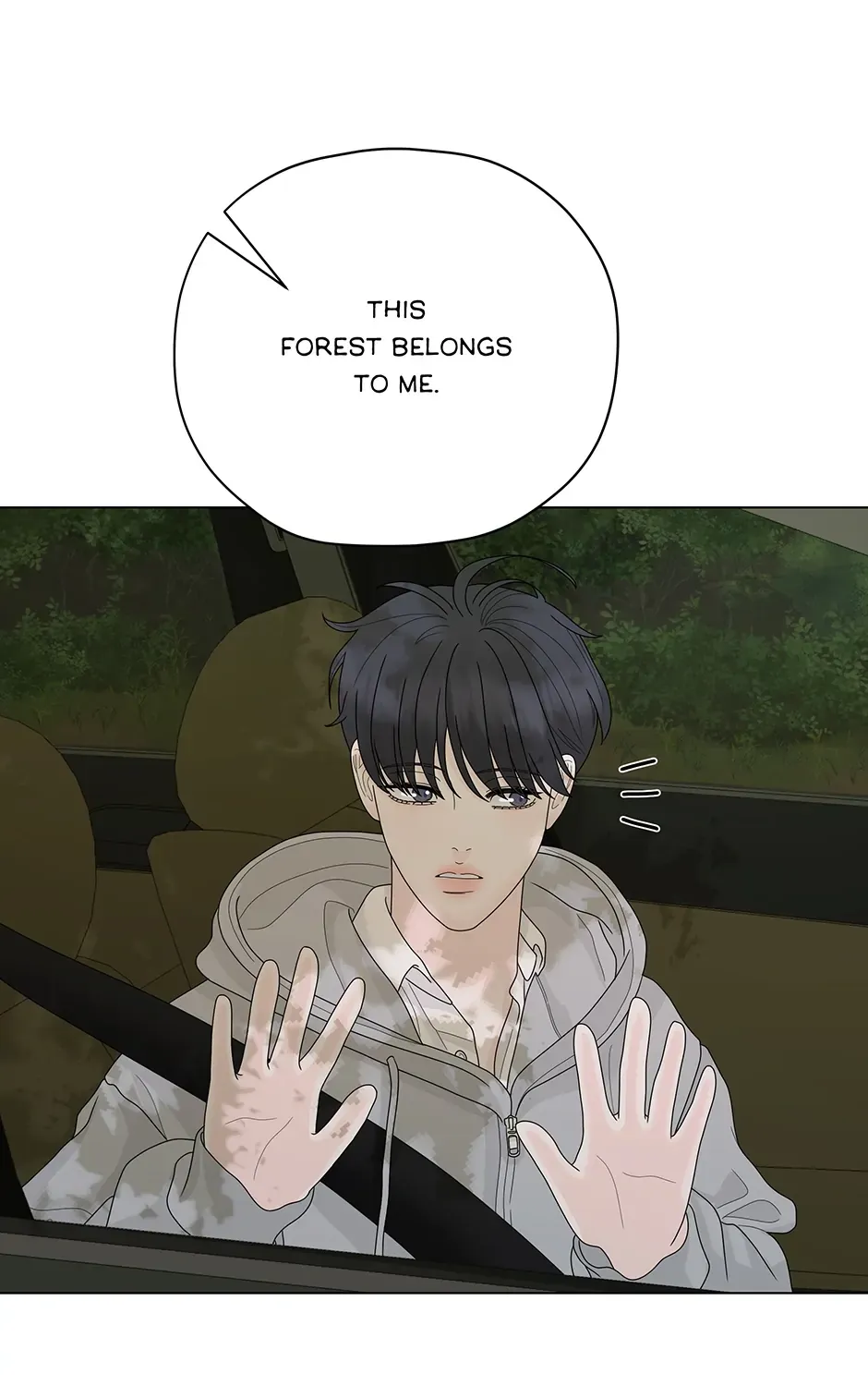 Cradle of the Tiger Chapter 11 page 147 - 