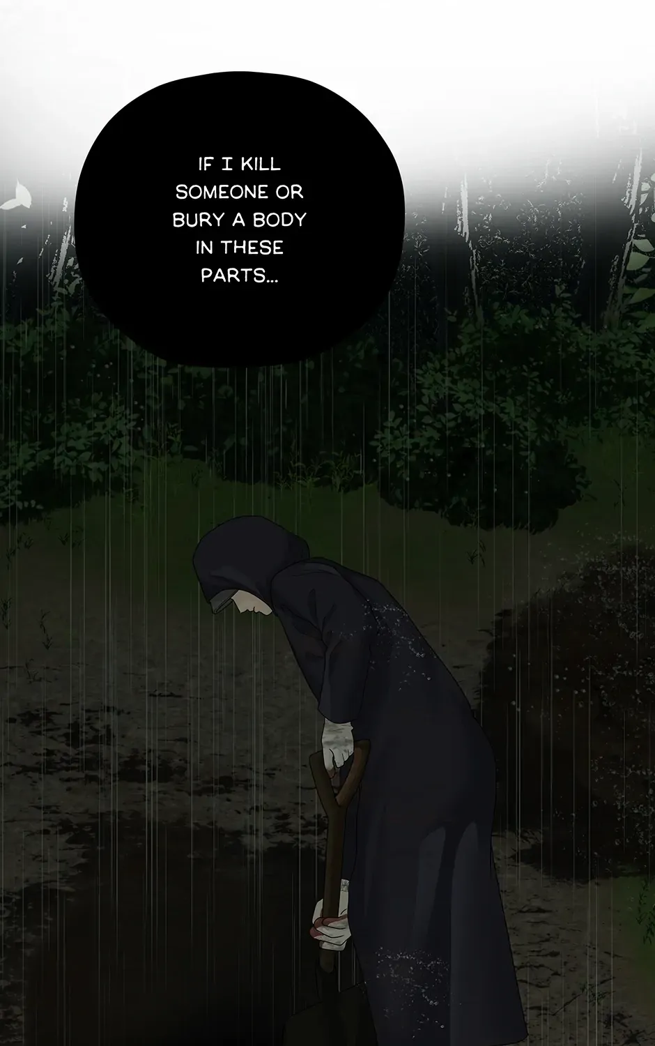 Cradle of the Tiger Chapter 11 page 149 - 
