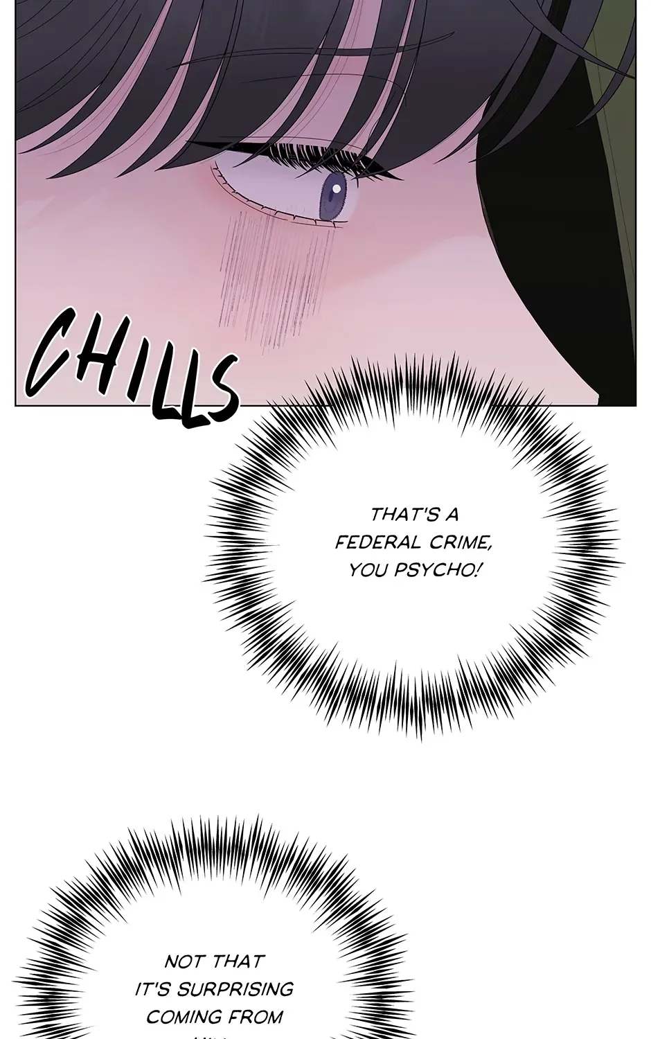 Cradle of the Tiger Chapter 11 page 153 - 