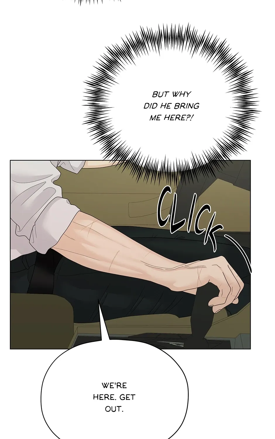 Cradle of the Tiger Chapter 11 page 155 - 