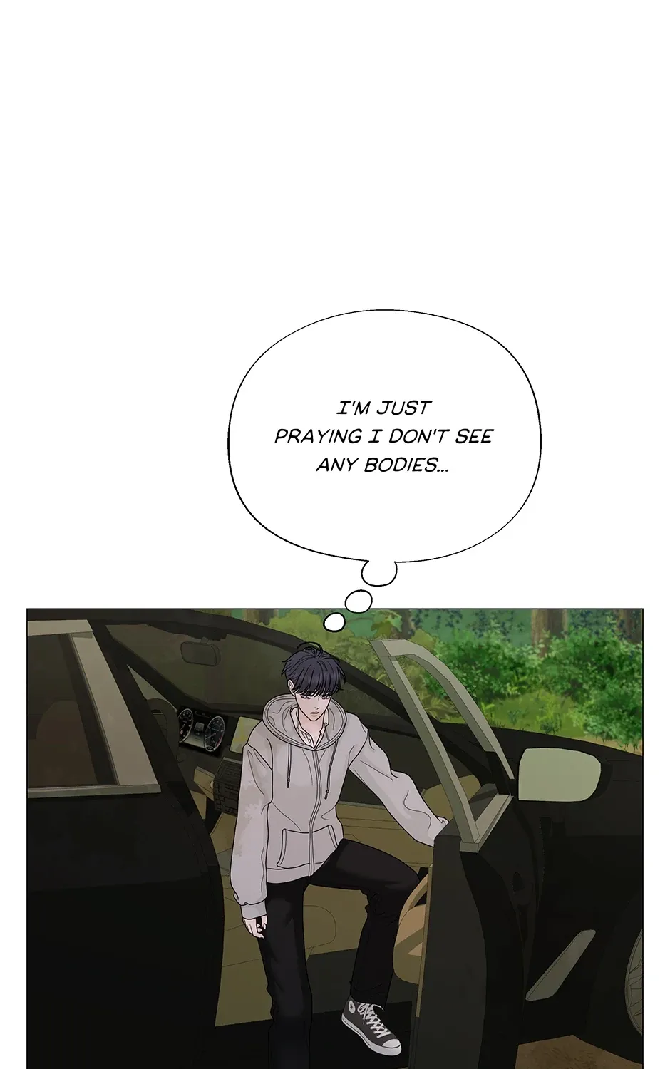 Cradle of the Tiger Chapter 11 page 157 - 
