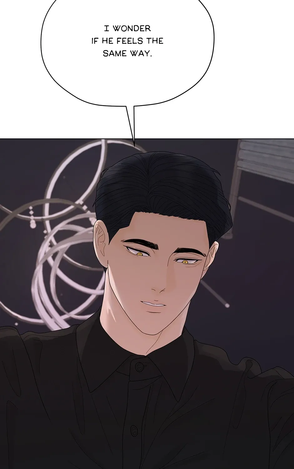 Cradle of the Tiger Chapter 11 page 21 - 