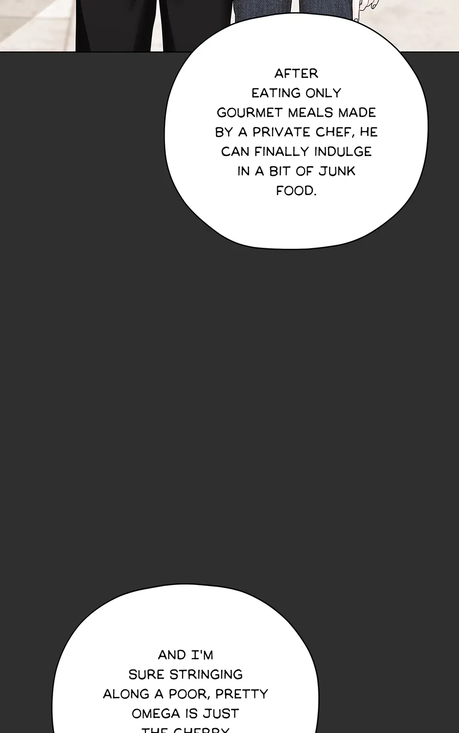 Cradle of the Tiger Chapter 11 page 29 - 
