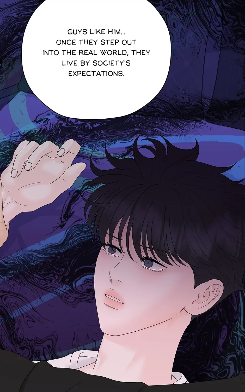 Cradle of the Tiger Chapter 11 page 35 - 