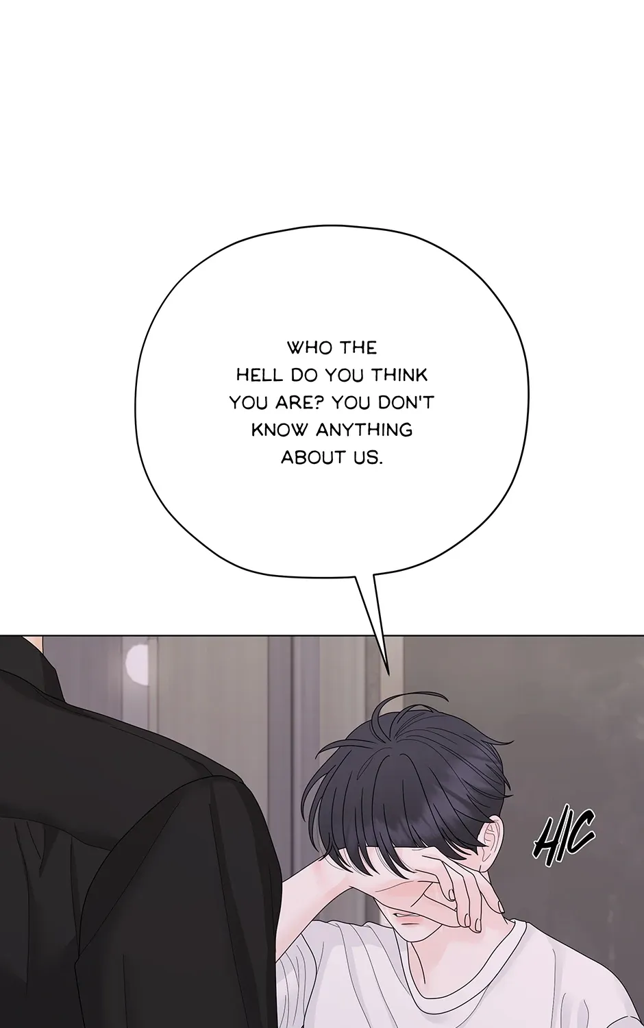 Cradle of the Tiger Chapter 11 page 41 - 