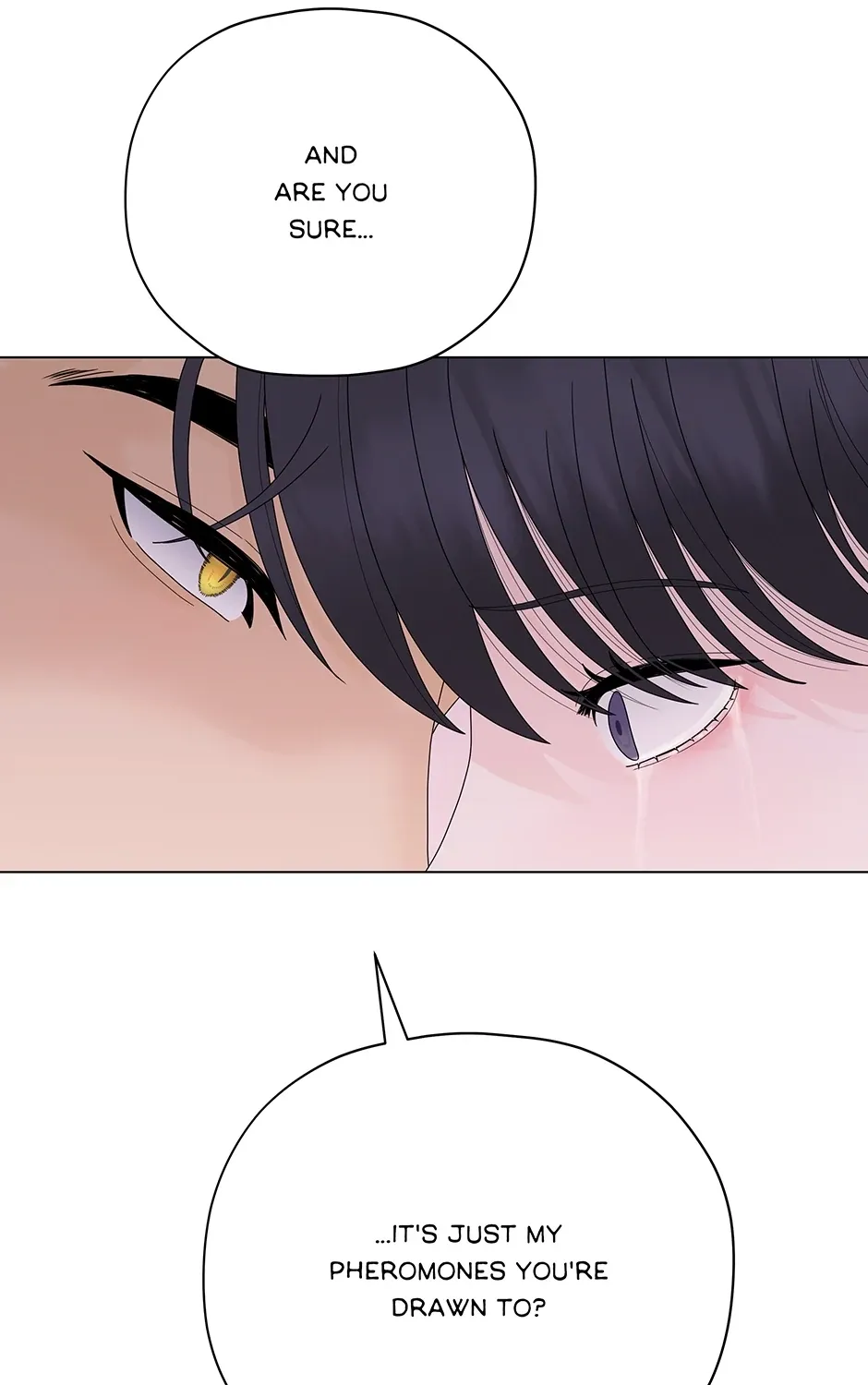 Cradle of the Tiger Chapter 11 page 49 - 