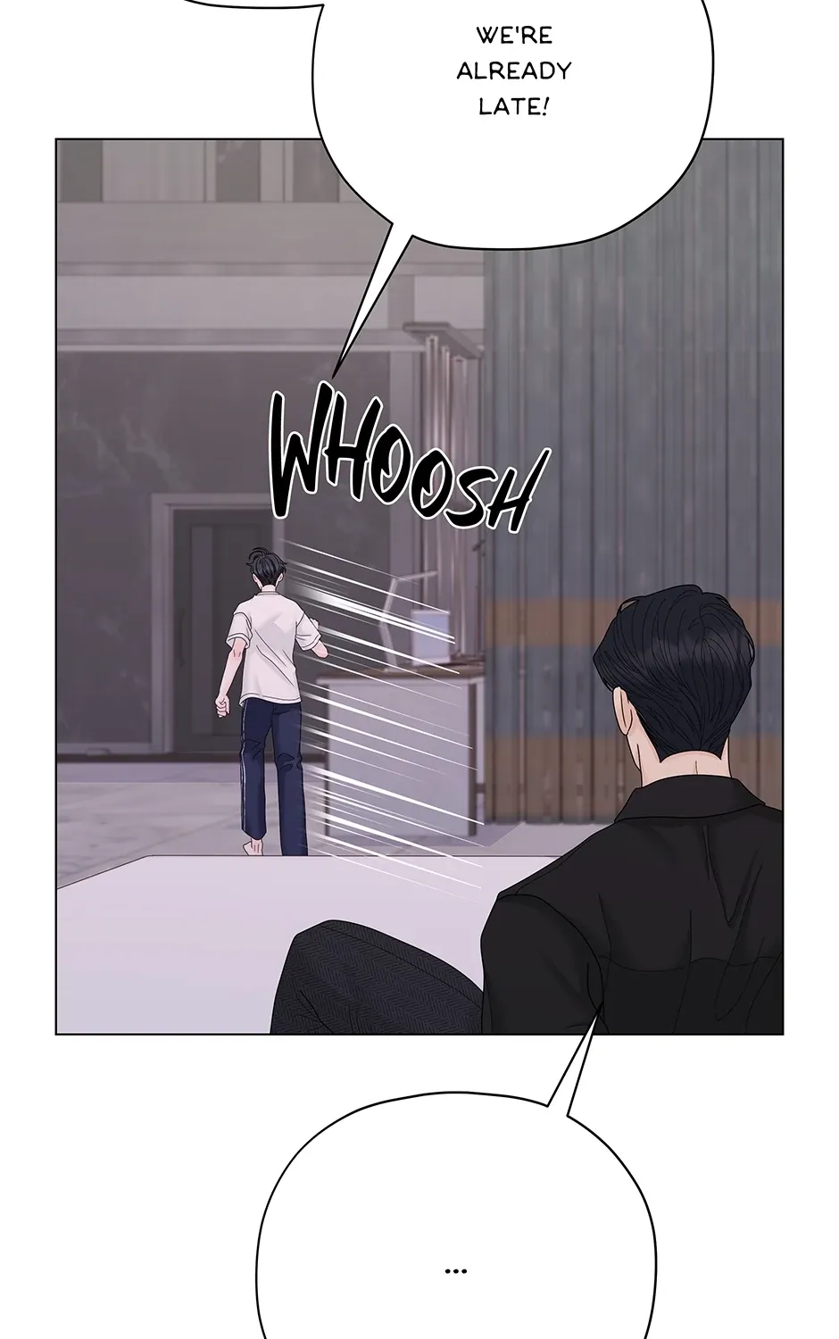 Cradle of the Tiger Chapter 11 page 59 - 