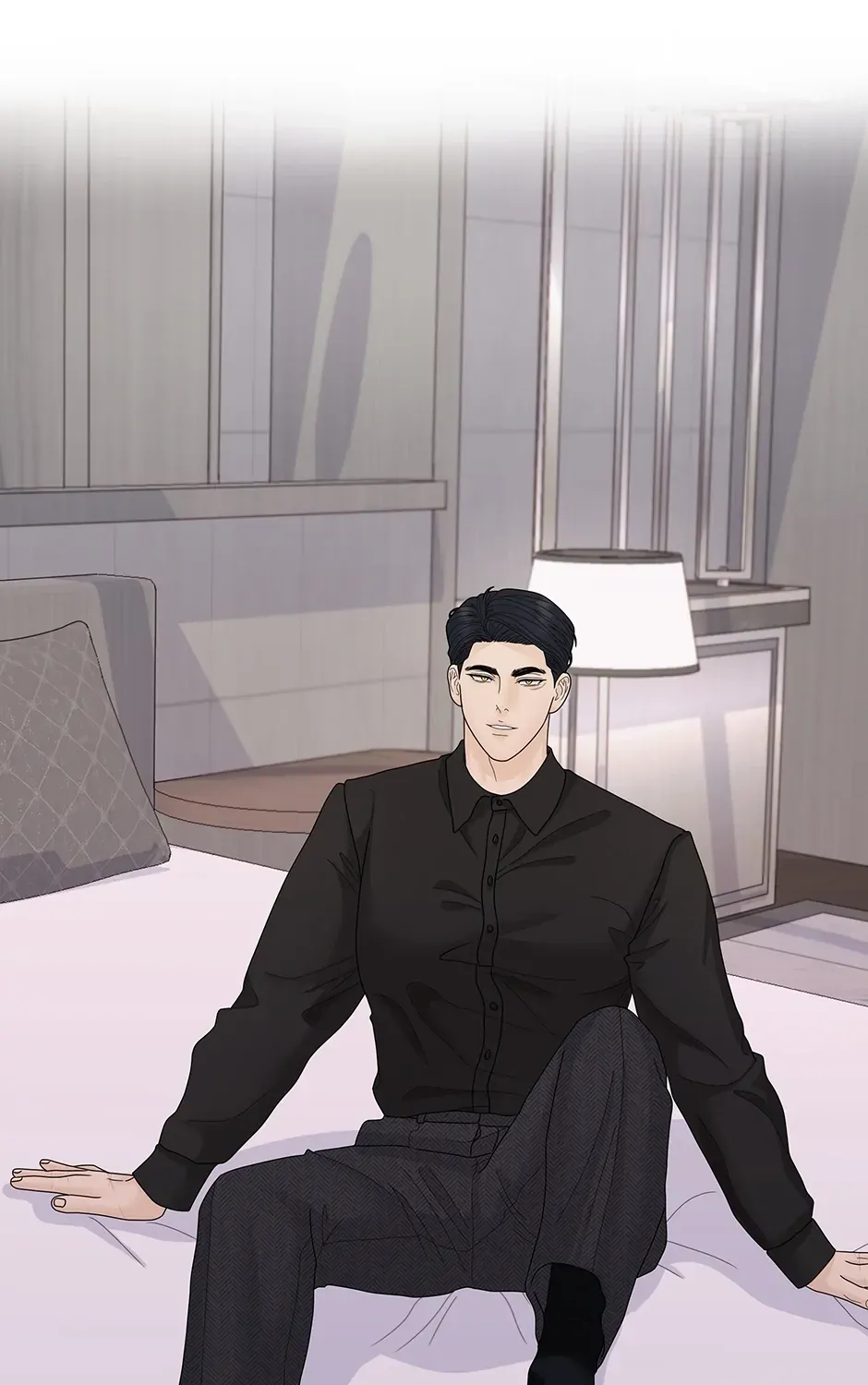 Cradle of the Tiger Chapter 11 page 61 - 