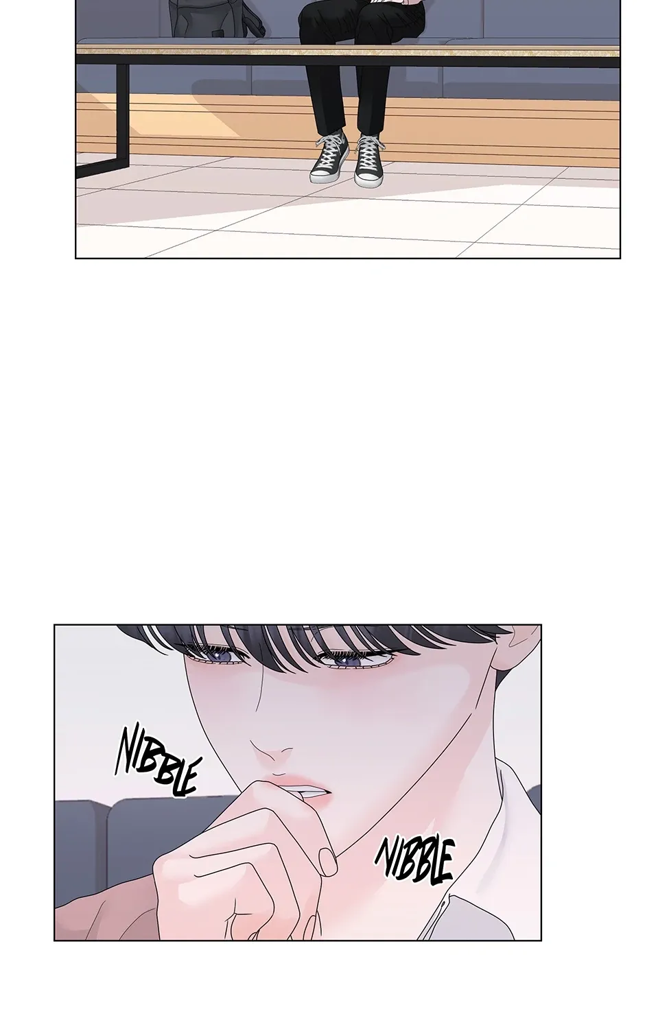 Cradle of the Tiger Chapter 11 page 67 - 