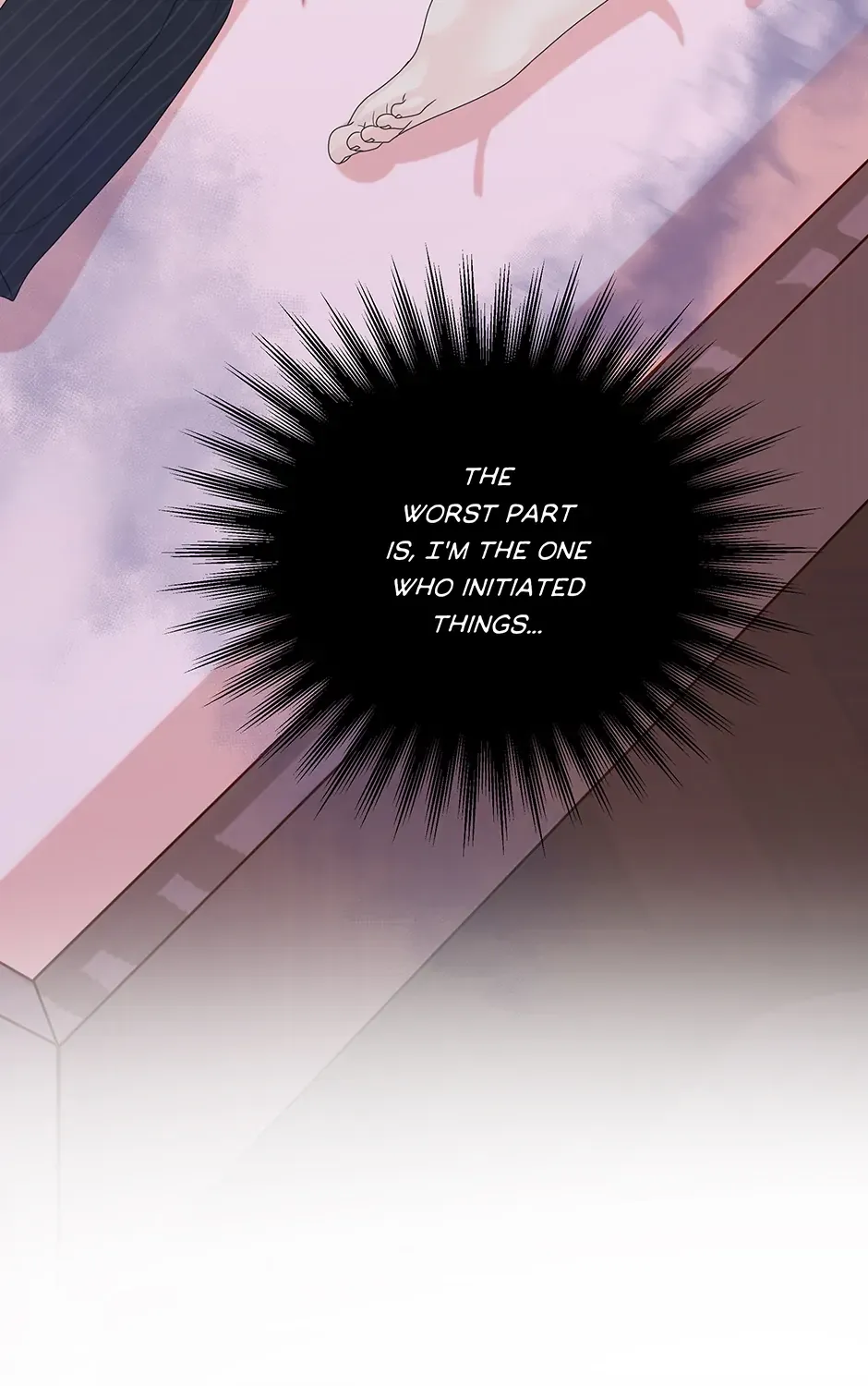 Cradle of the Tiger Chapter 11 page 73 - 