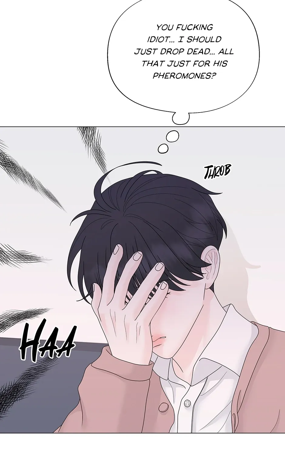 Cradle of the Tiger Chapter 11 page 75 - 